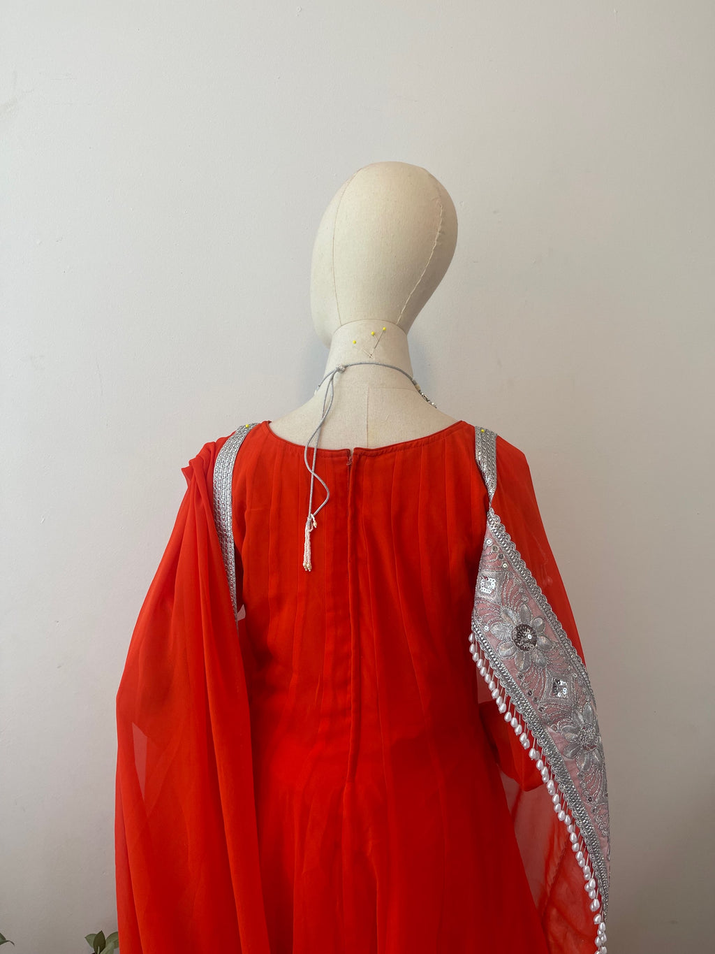  Anarkali Set image 4