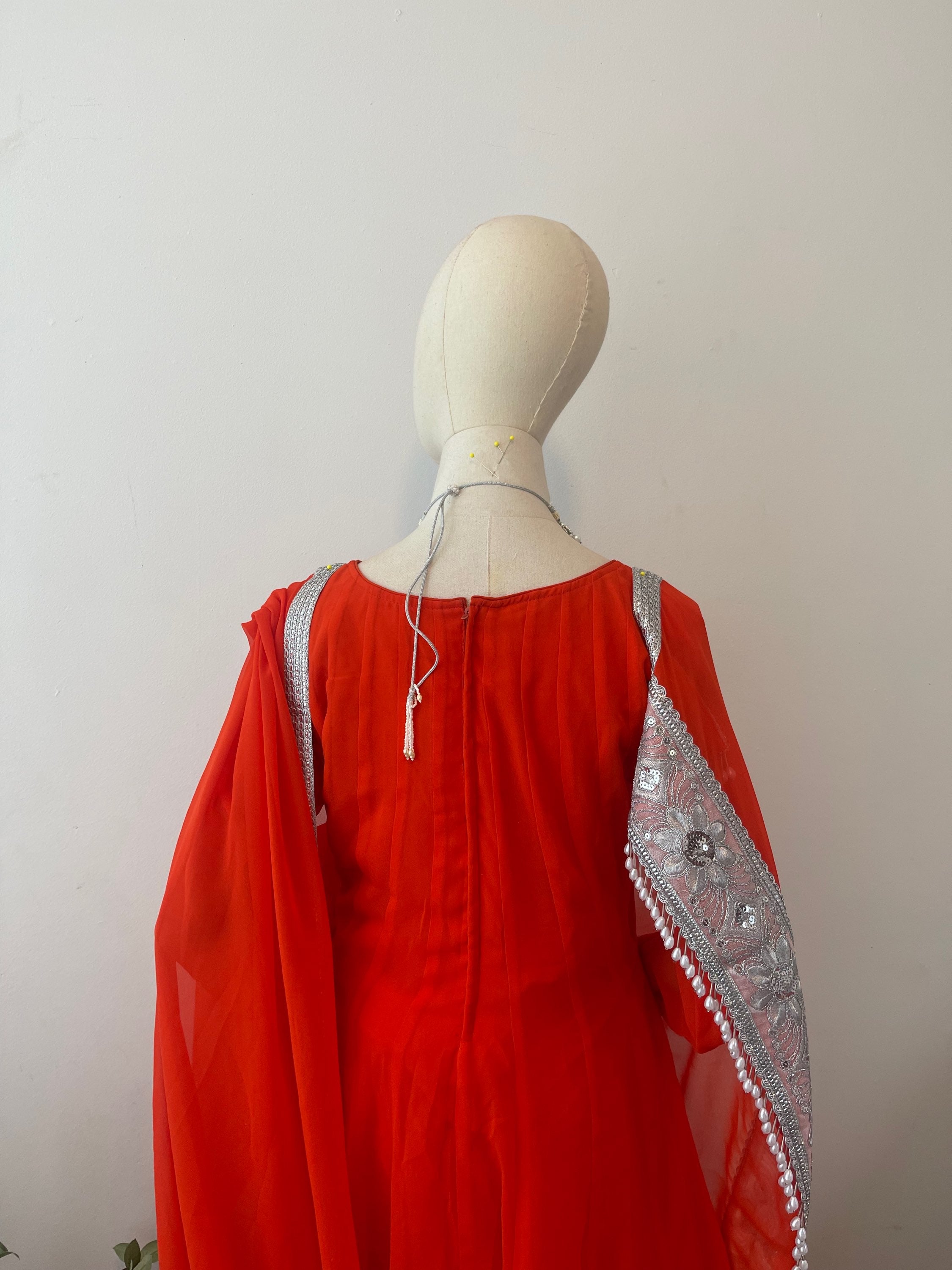  Anarkali Set image 4