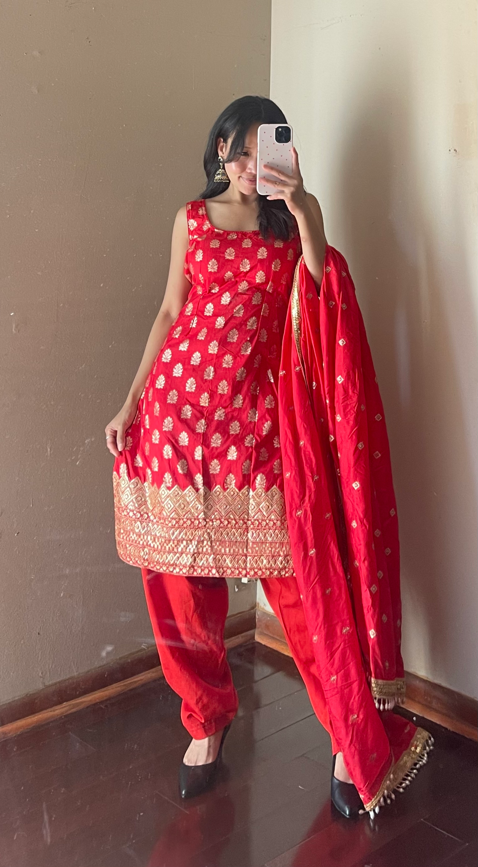 Kurta suit  image 0