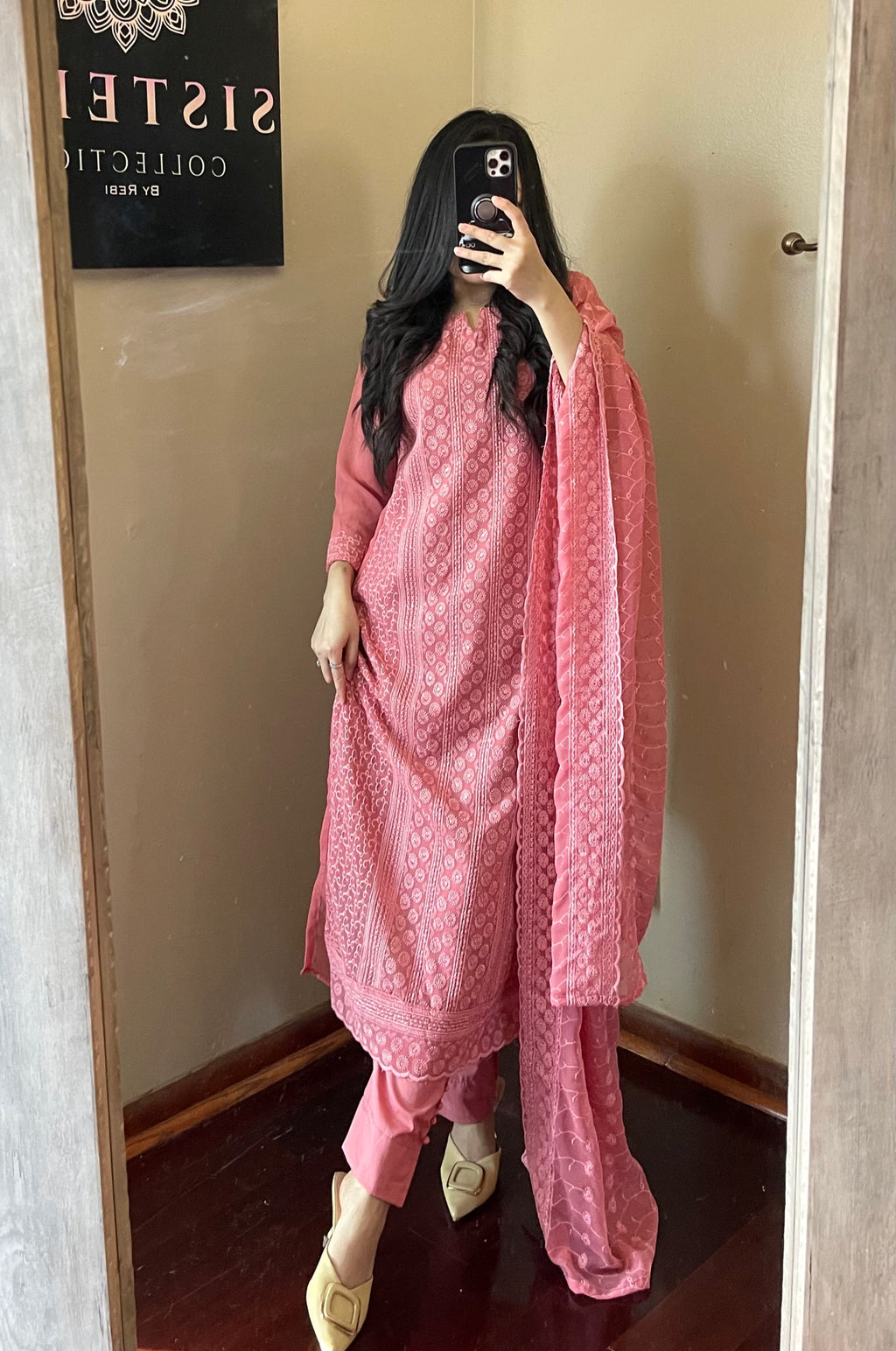 Kurta Suit image 3
