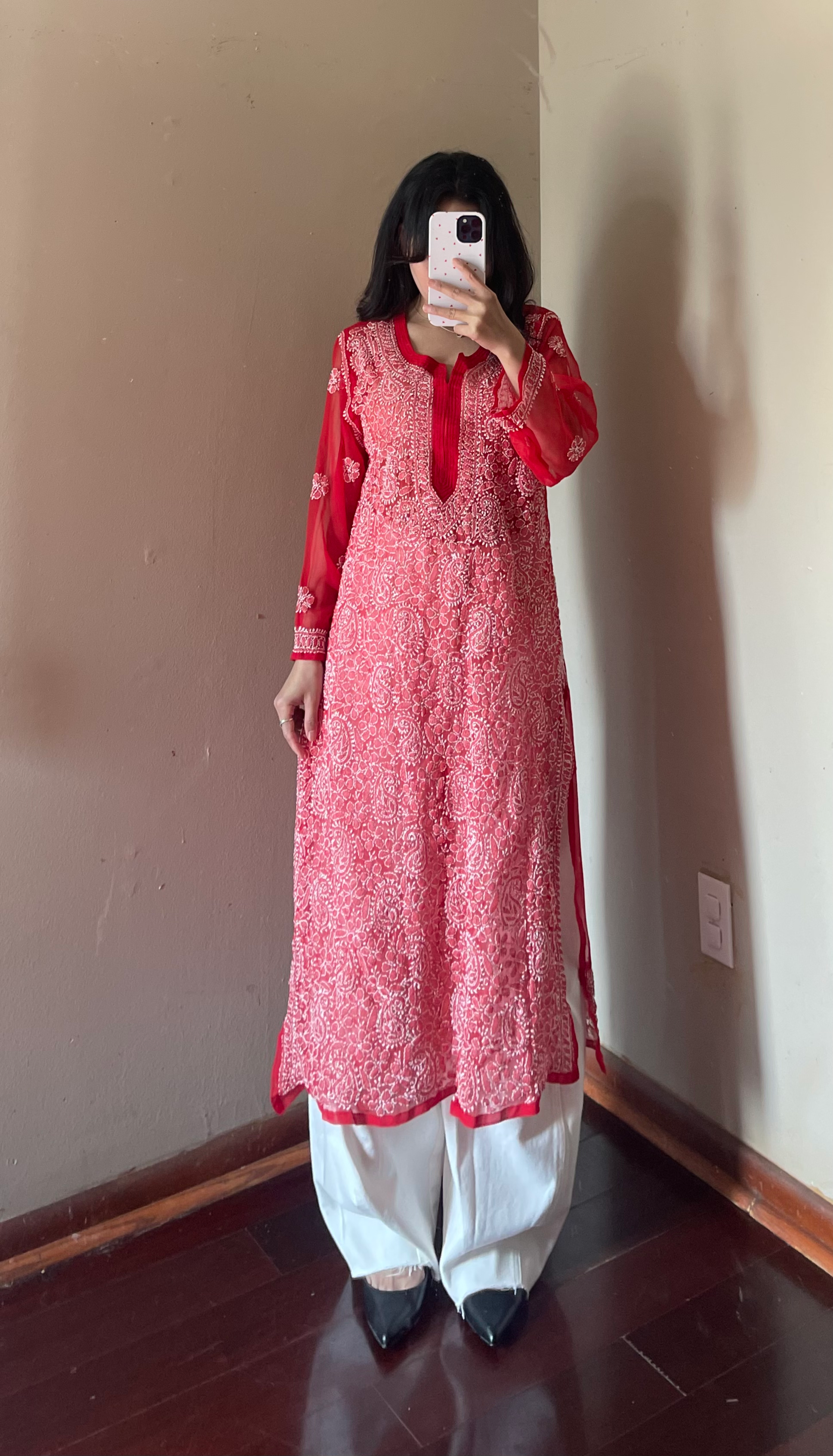 Kurti Top image 0