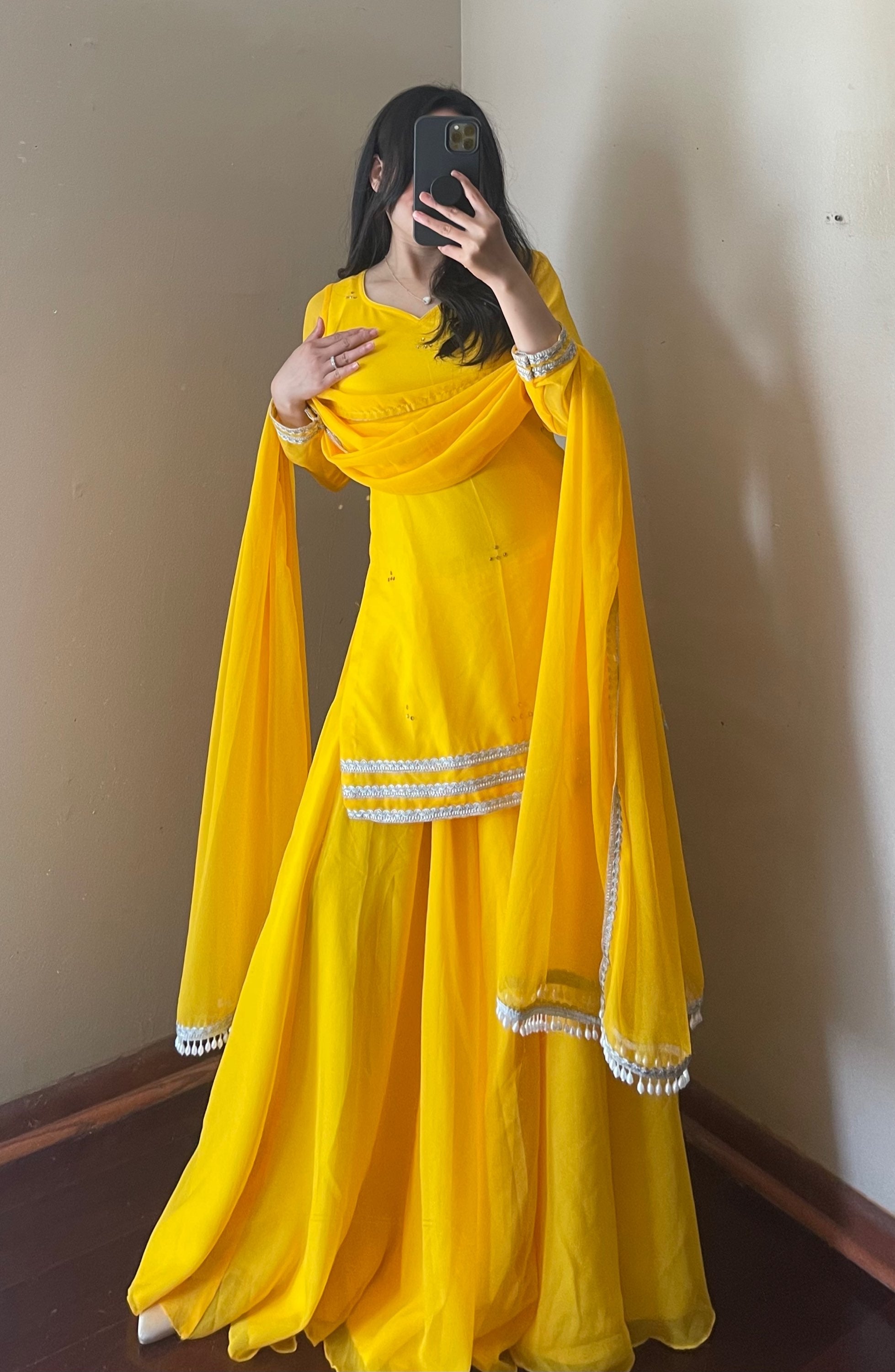 The Kurta Suit image 4