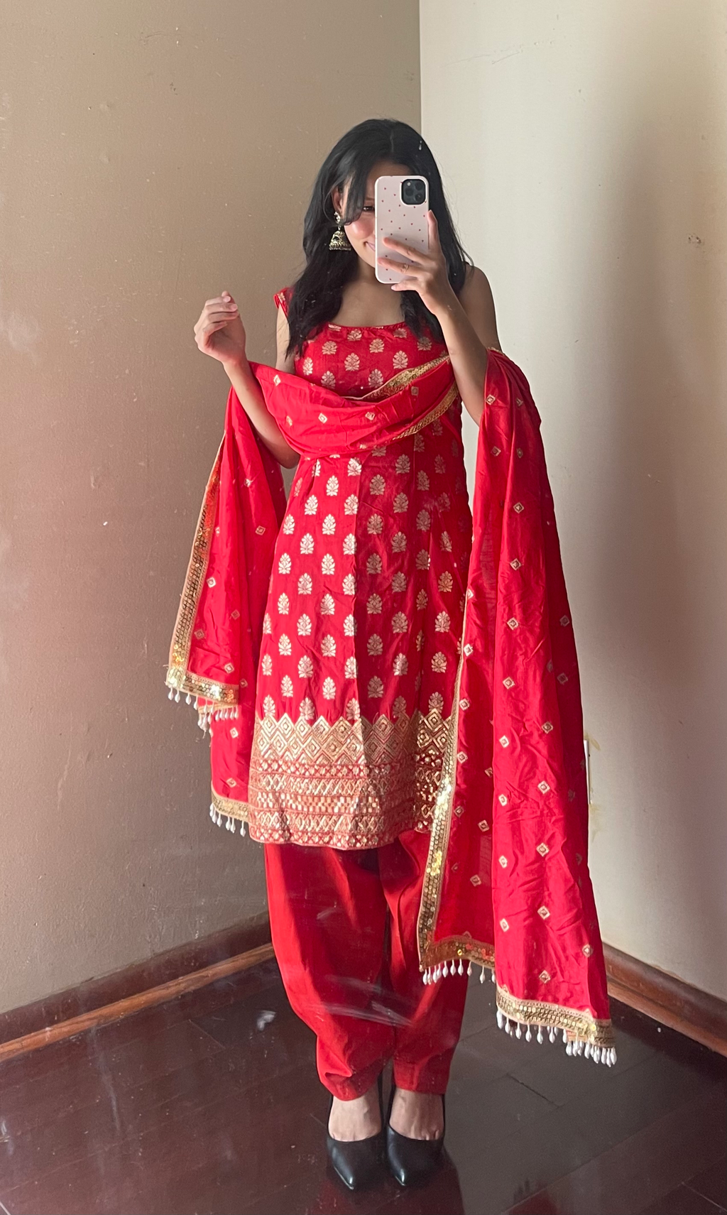 Kurta suit  image 1