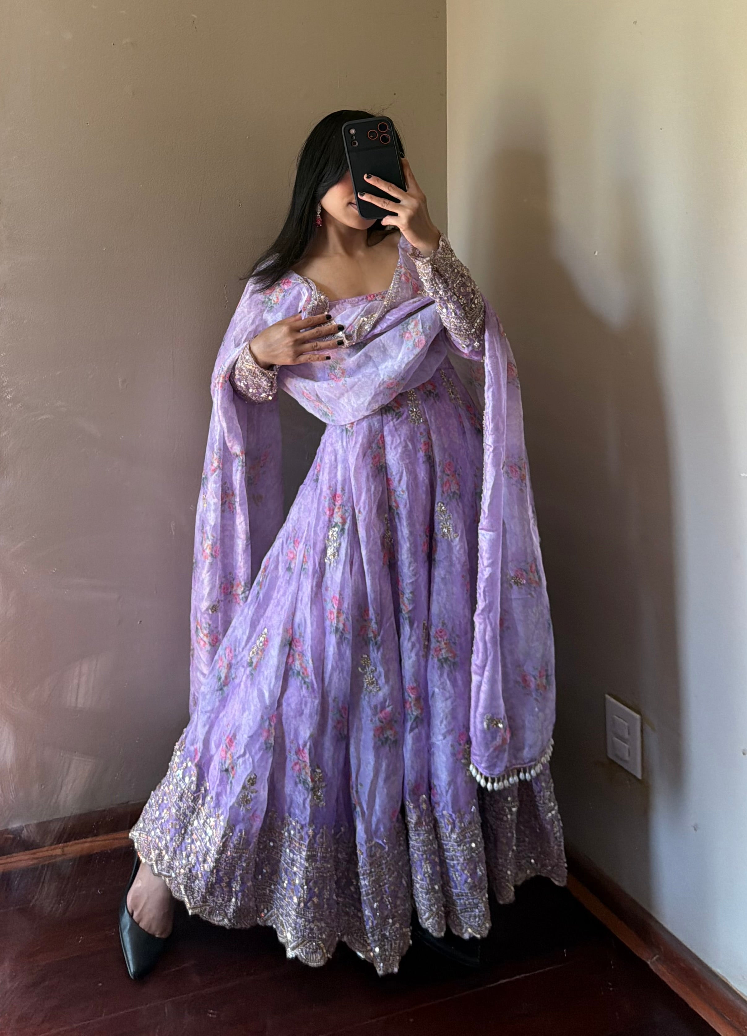 Anakrlali set