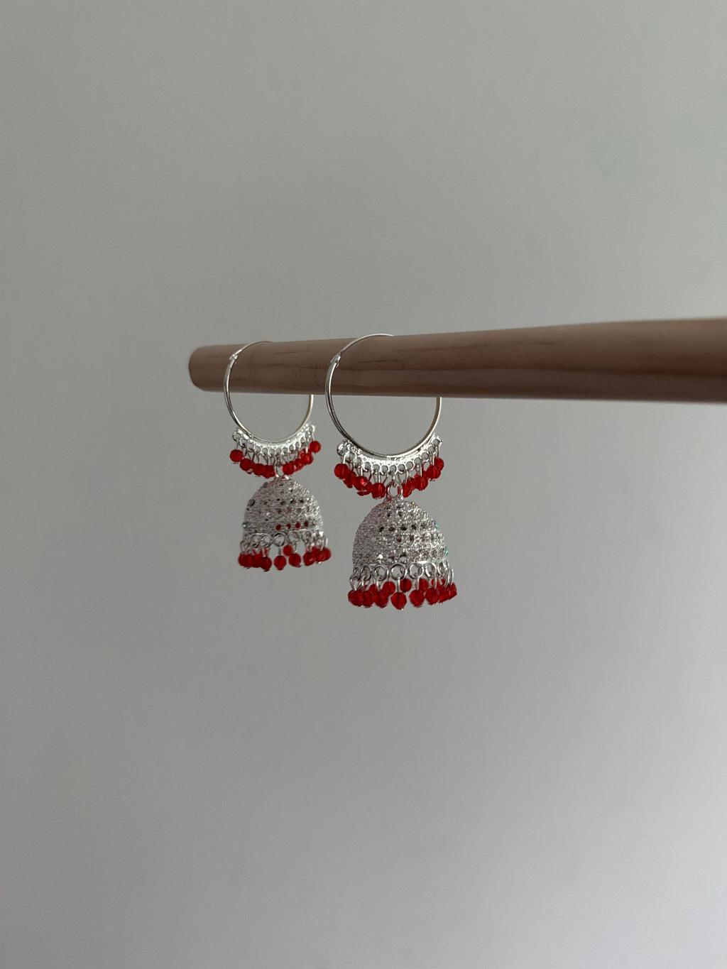 Jumki Earring