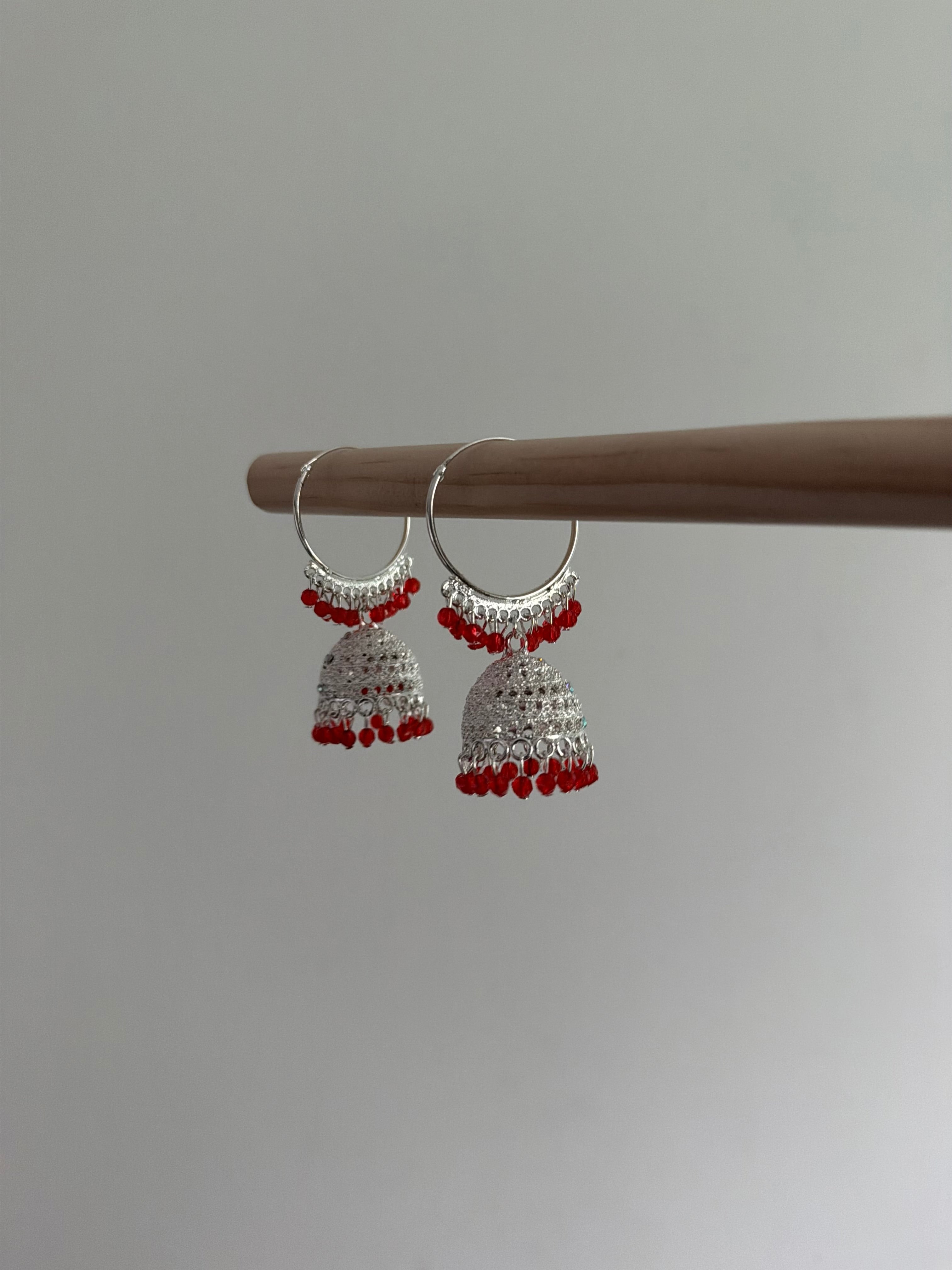 Jumki Earring