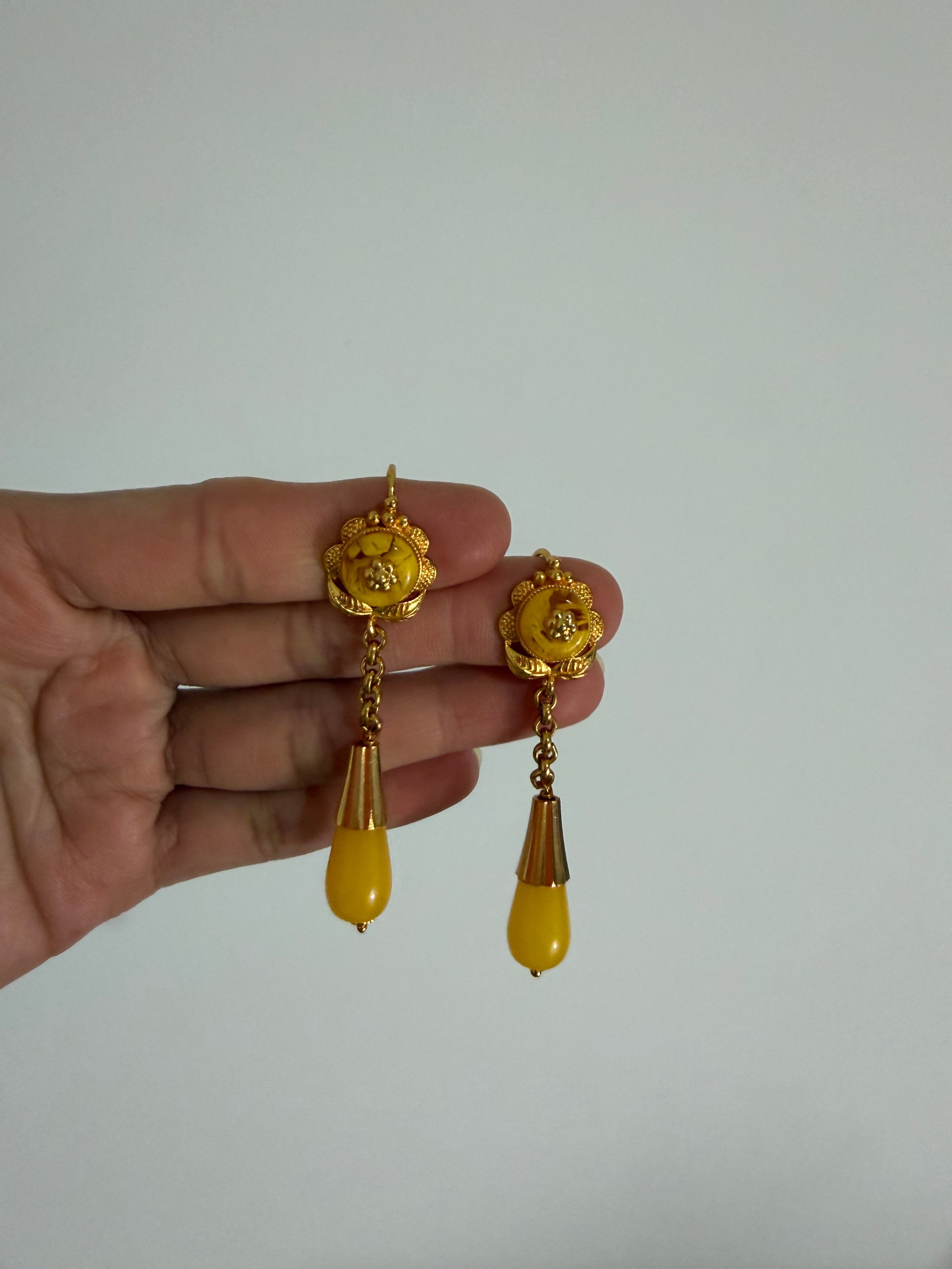 Baku Earring