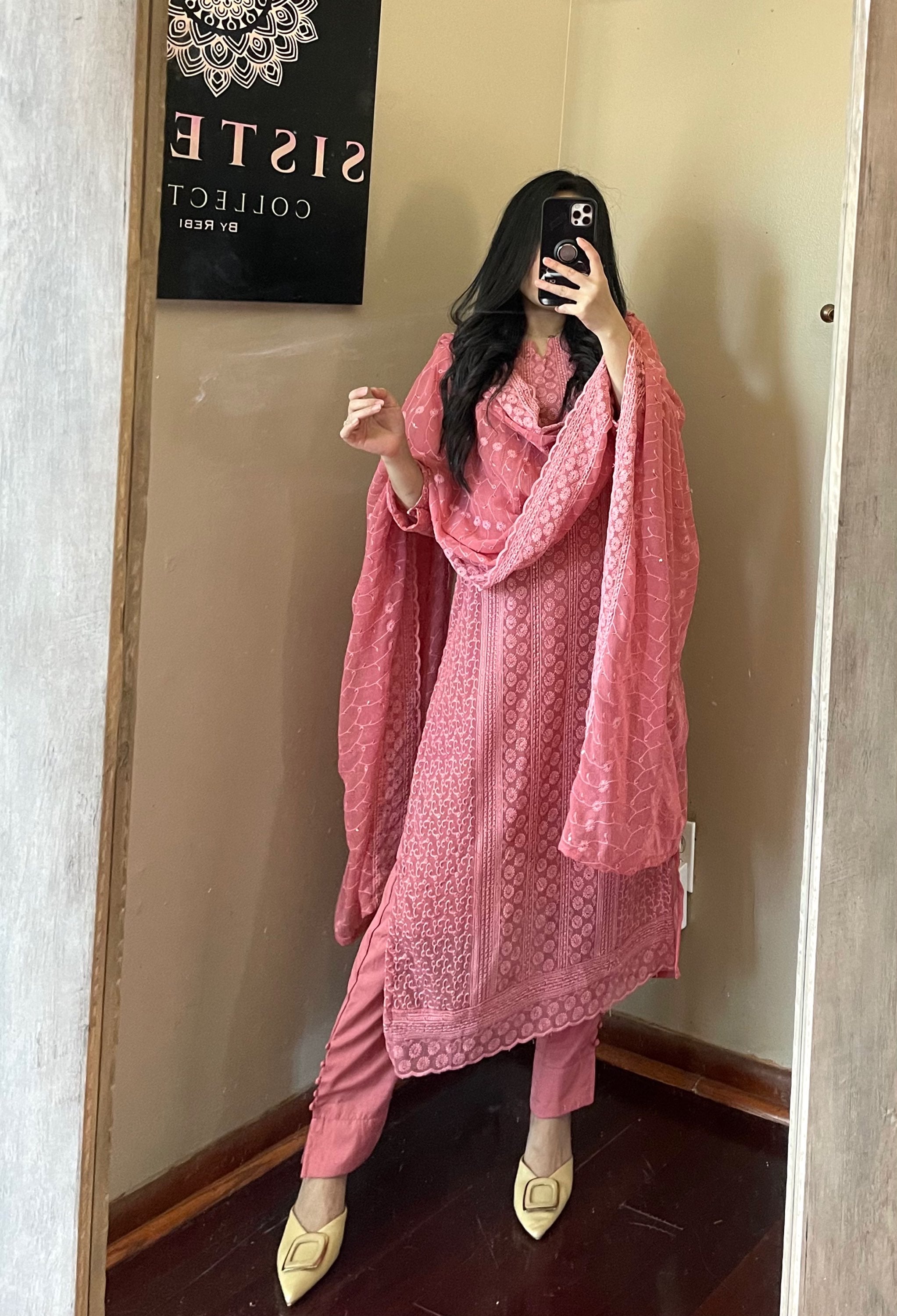Kurta Suit image 0