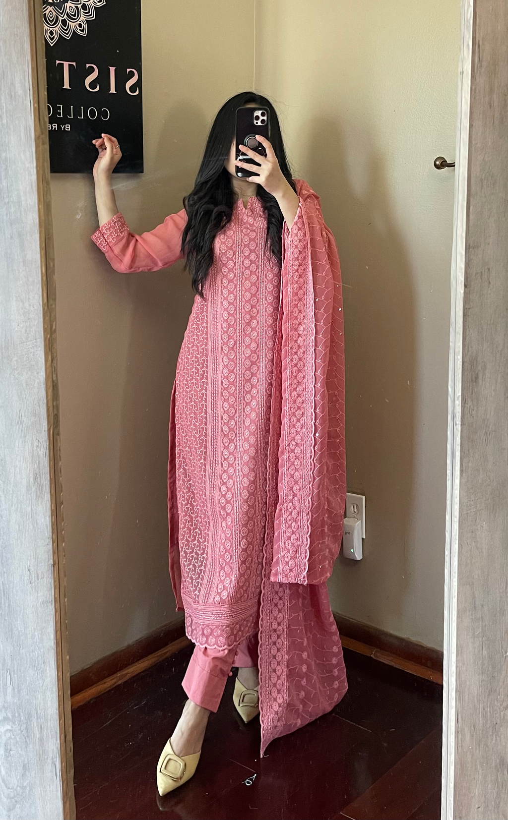 Kurta Suit image 6