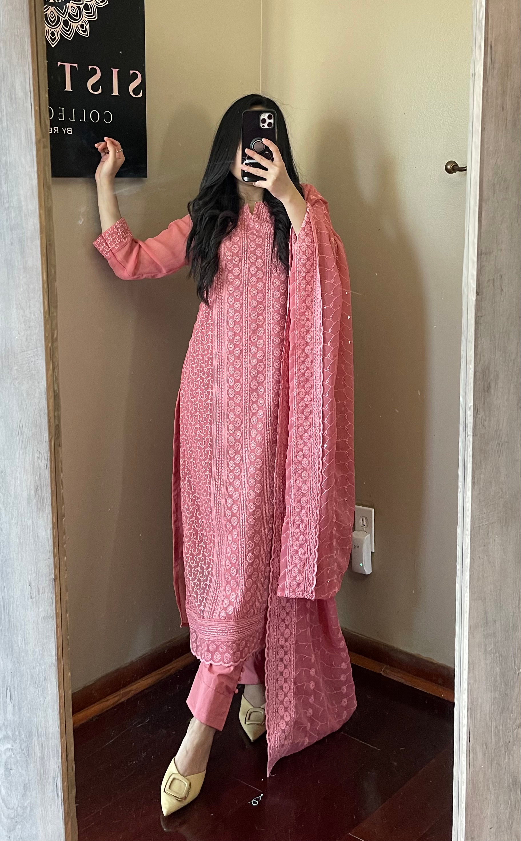 Kurta Suit image 6