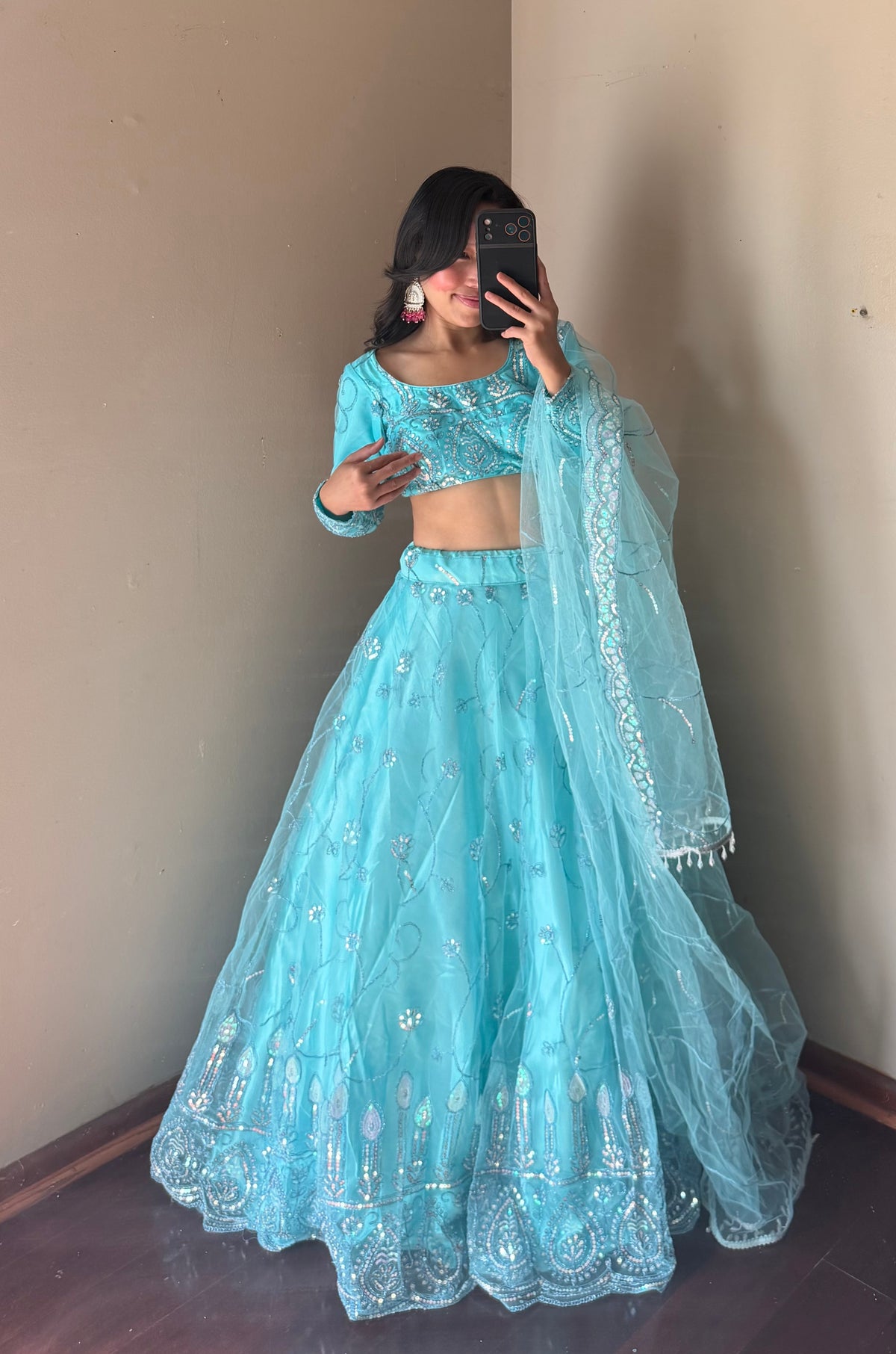 Lehenga Set