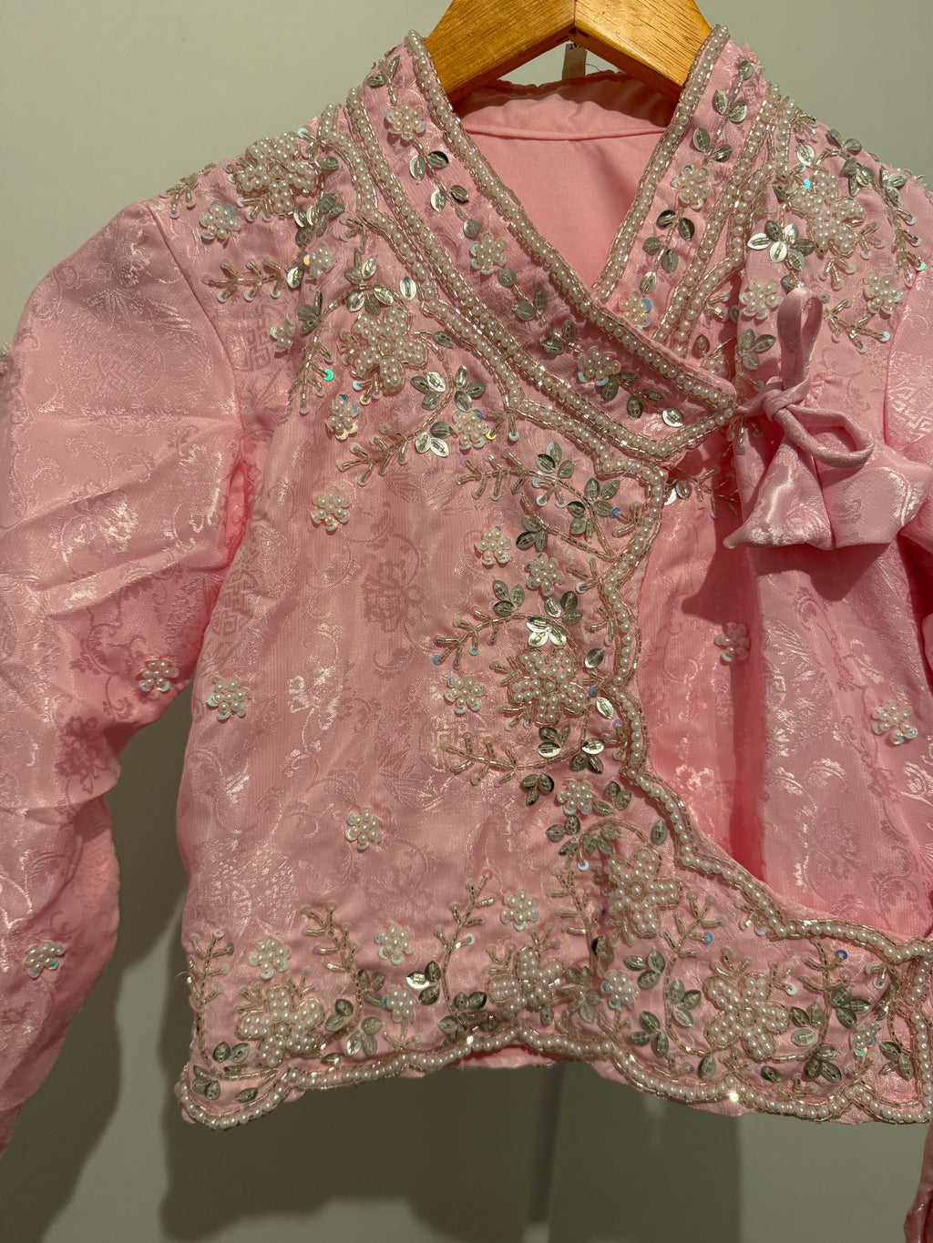 Chaubandai Choli
