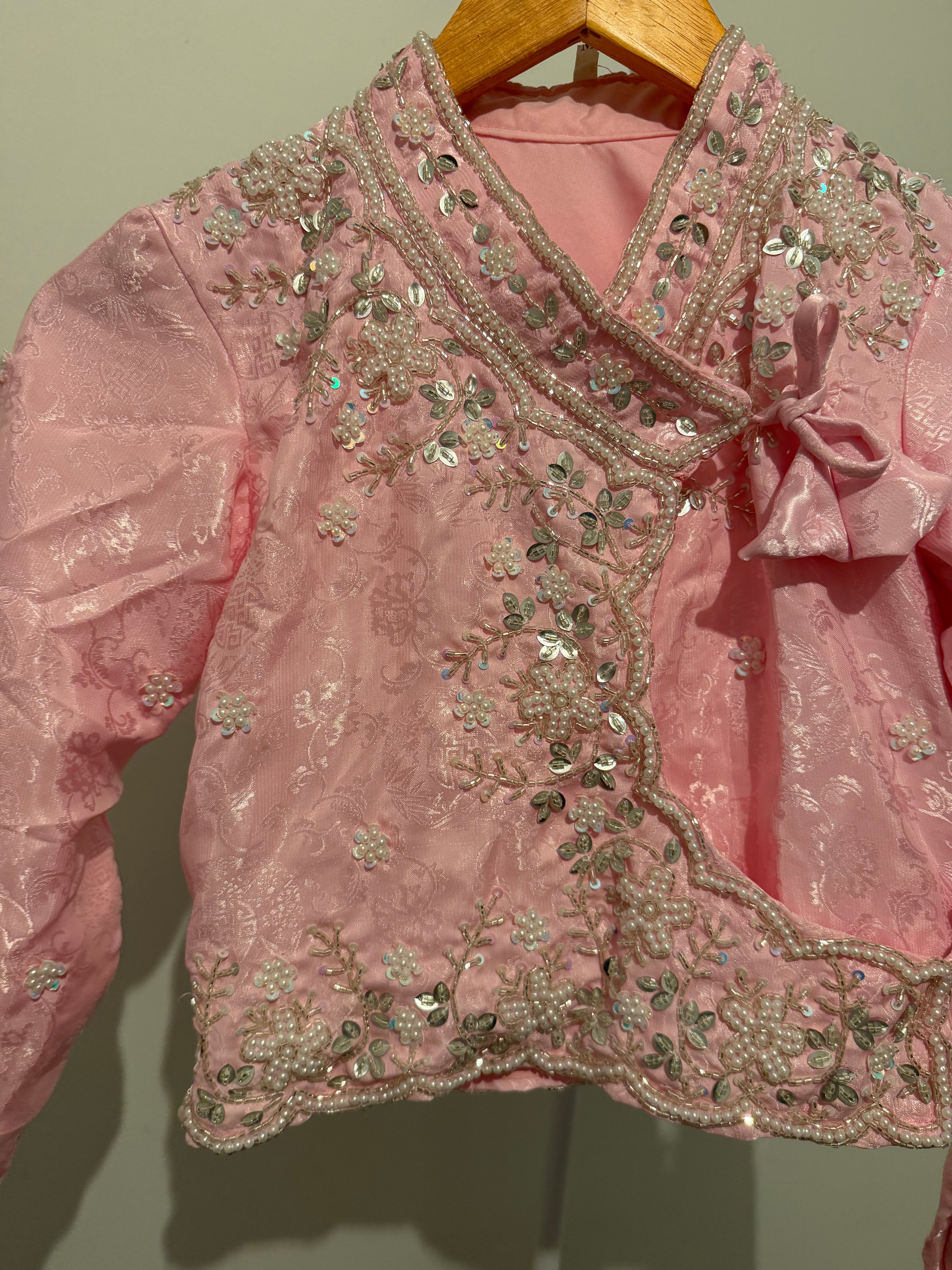 Chaubandai Choli