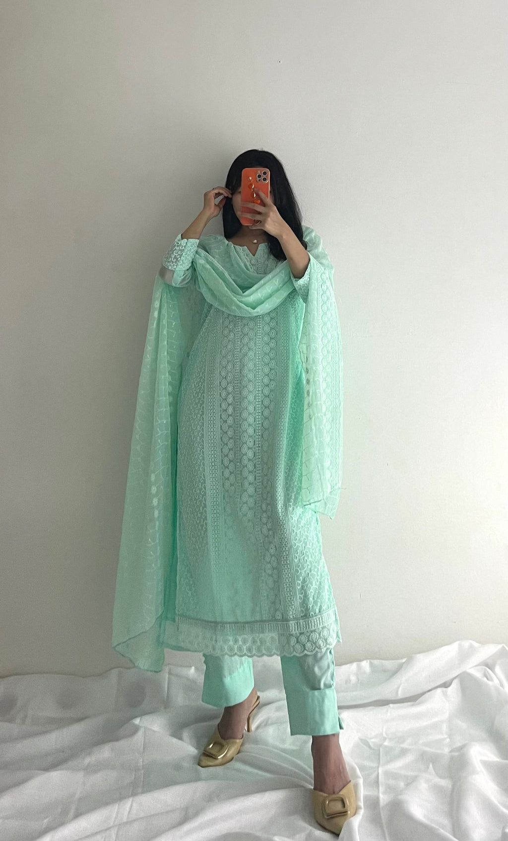 The Kurta Set image 4