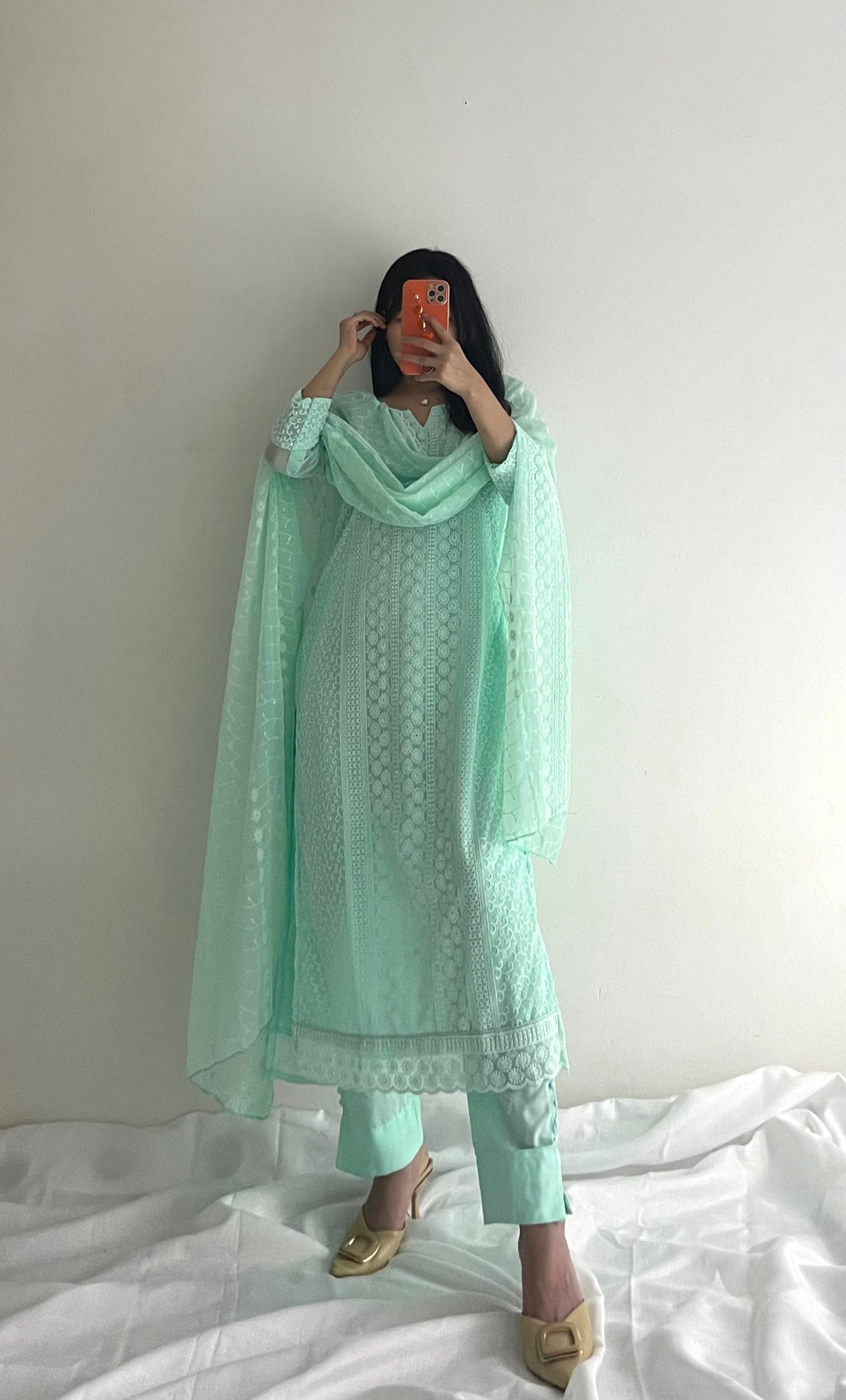 The Kurta Set image 4
