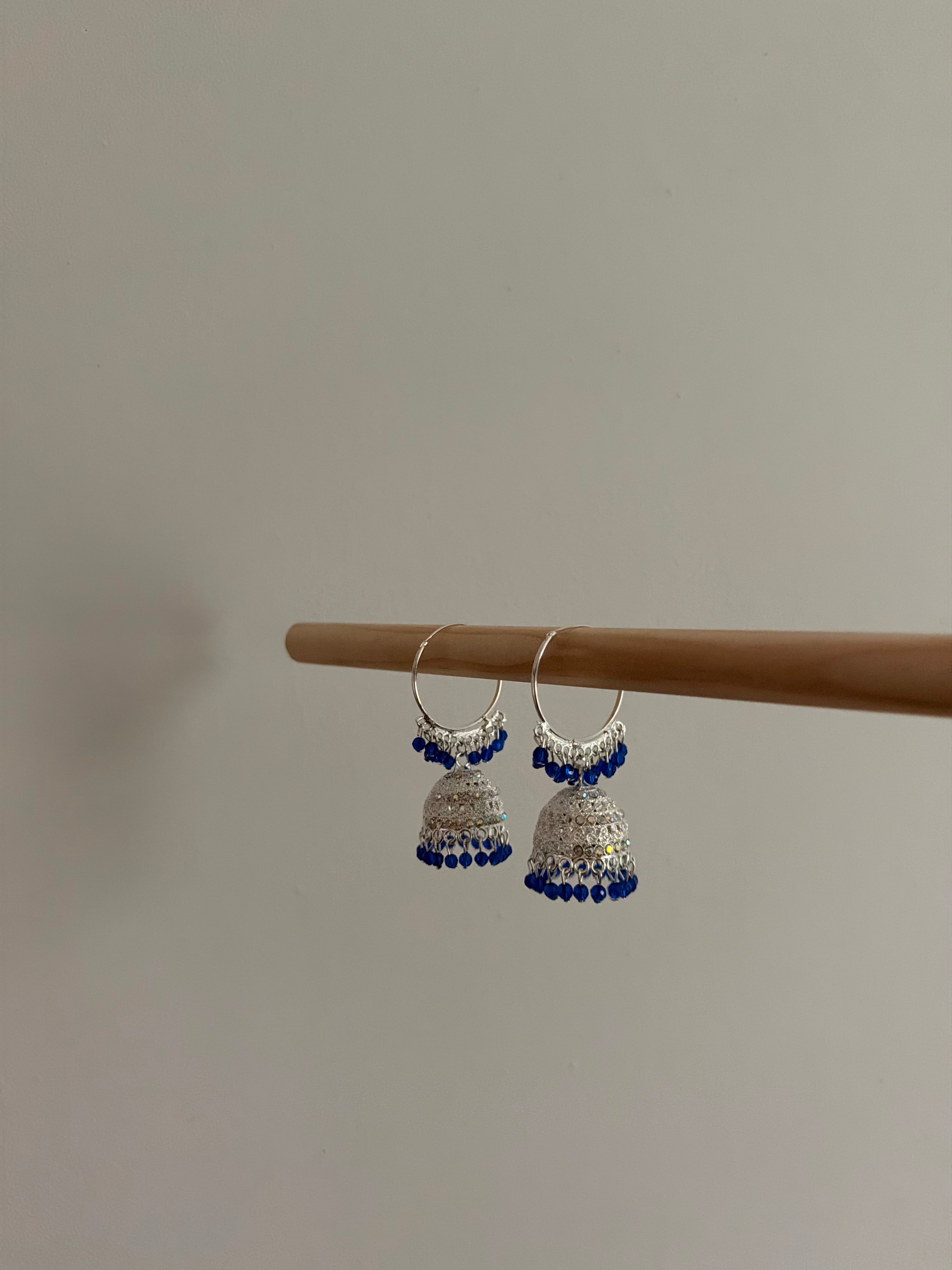 Jumki Earring