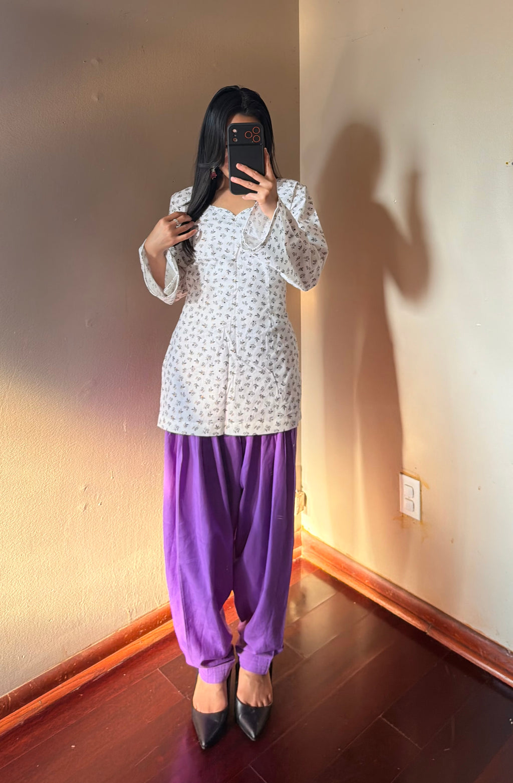 Kurti Top