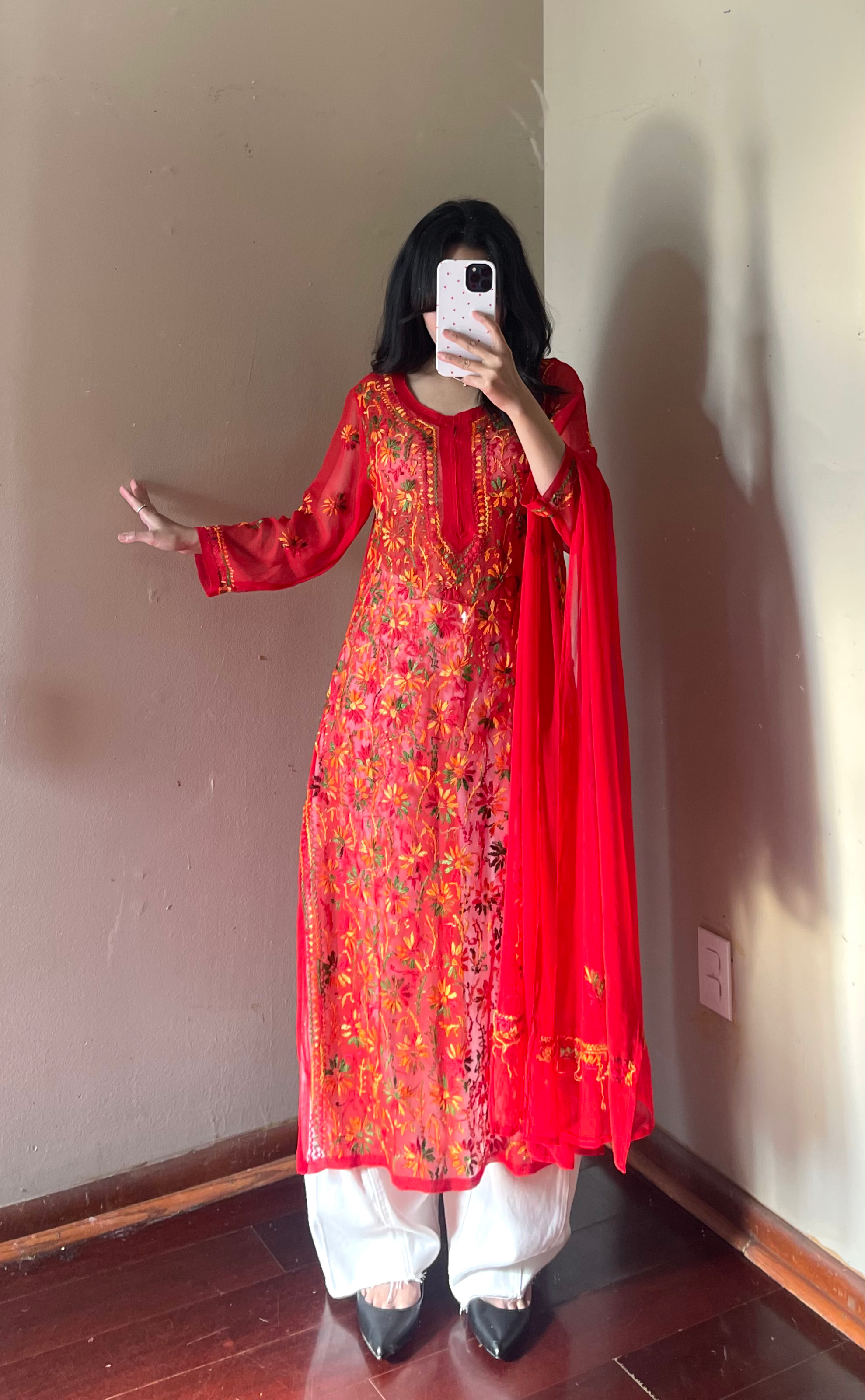 Kurta Top  image 1