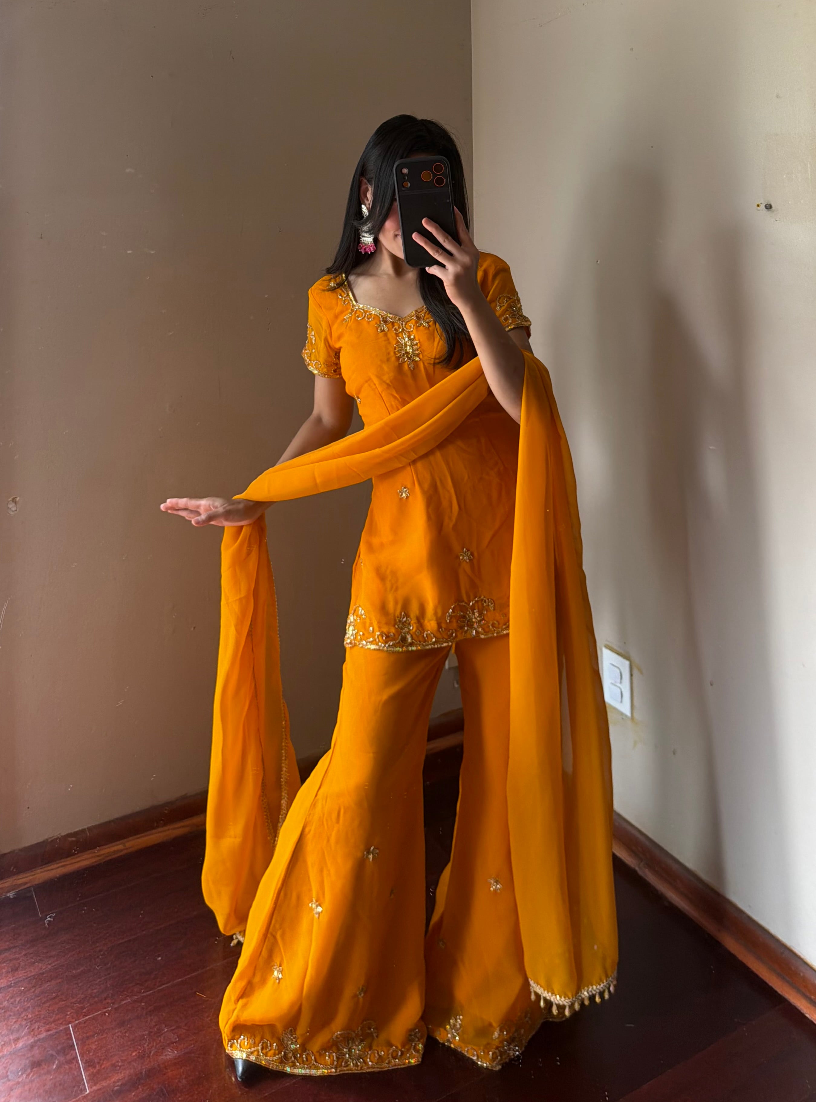 90’s Kurta Srt