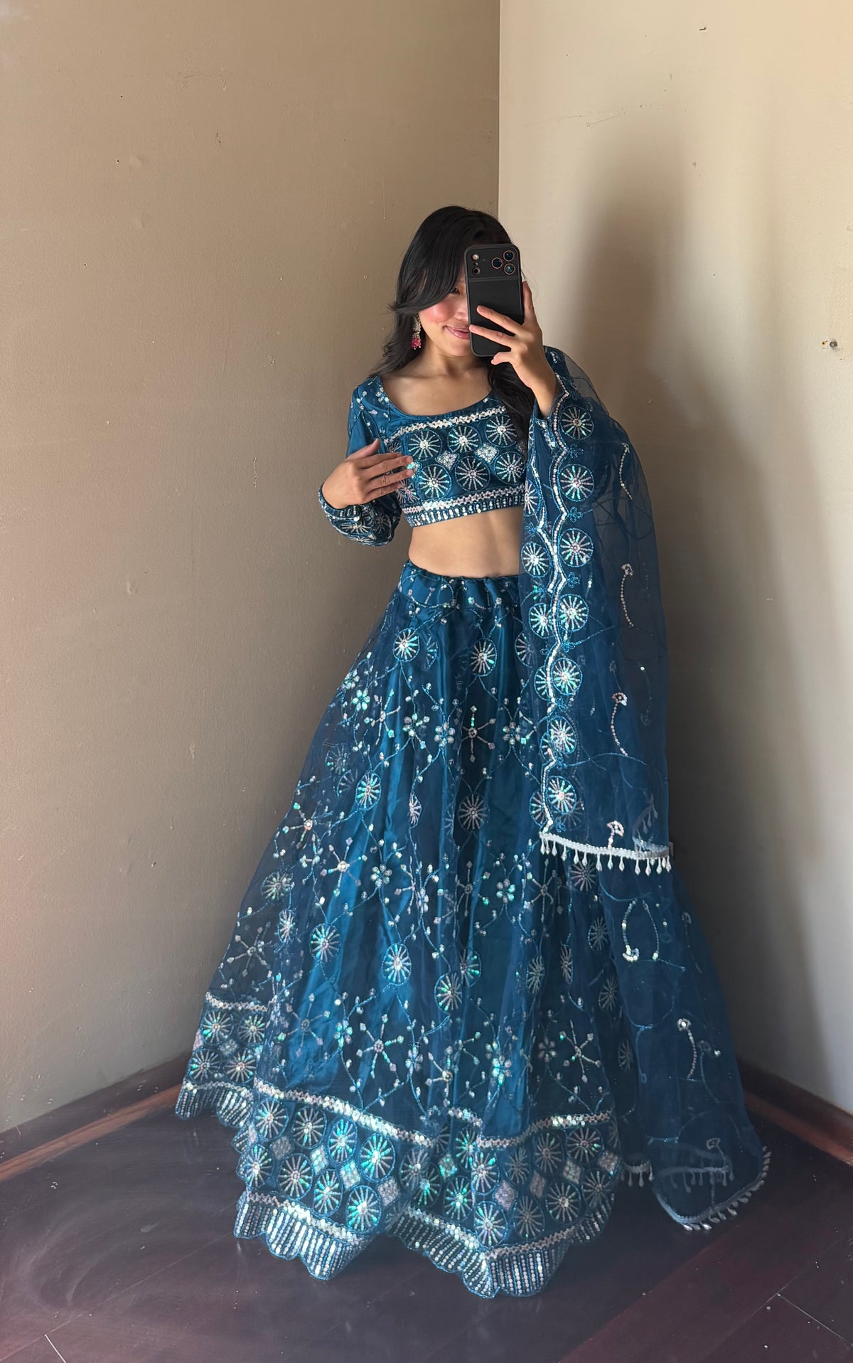 Lehenga Set