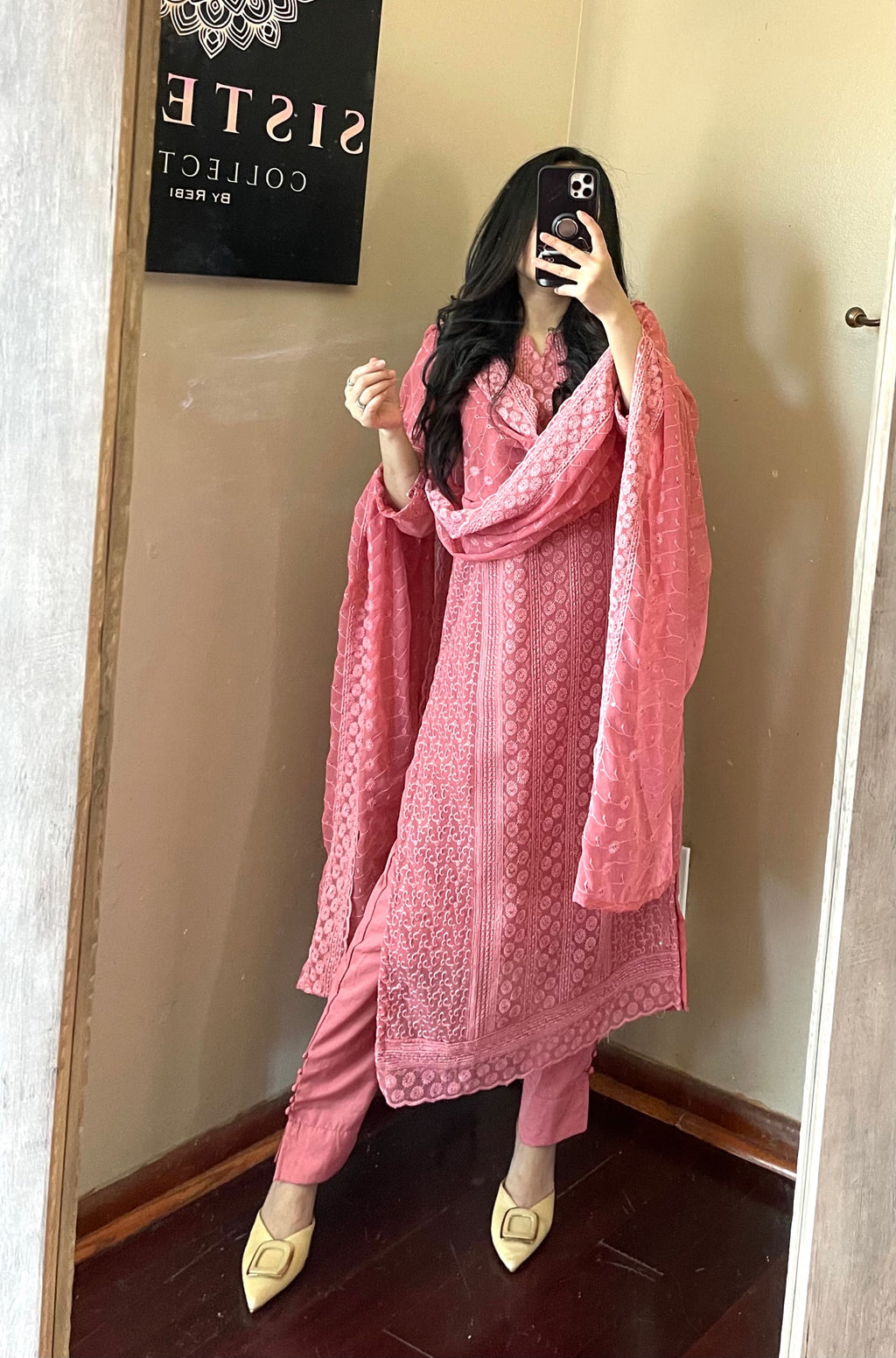 Kurta Suit image 5