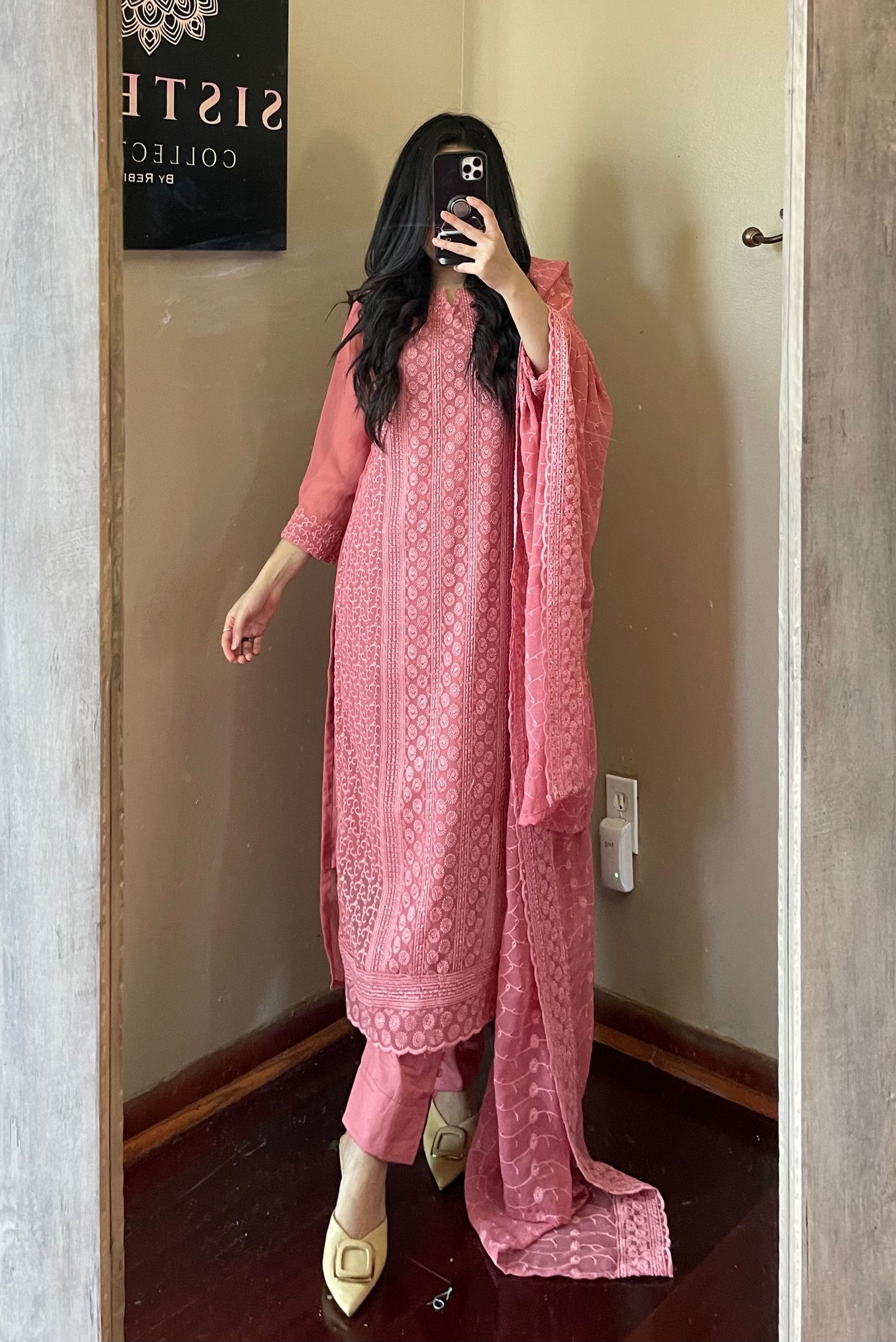 Kurta Suit image 9
