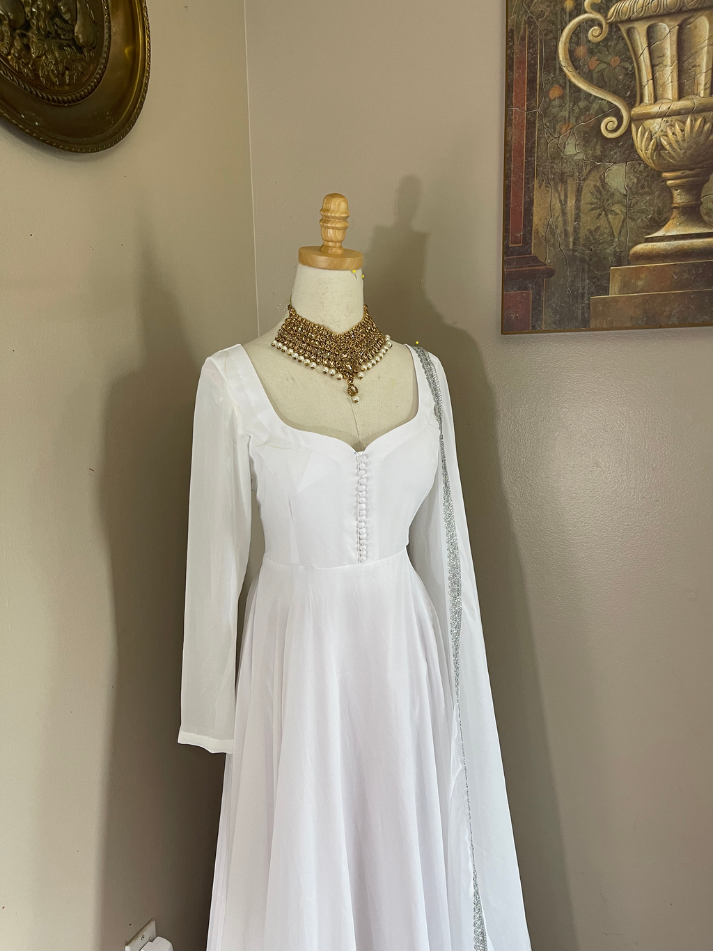 The Gown  image 1