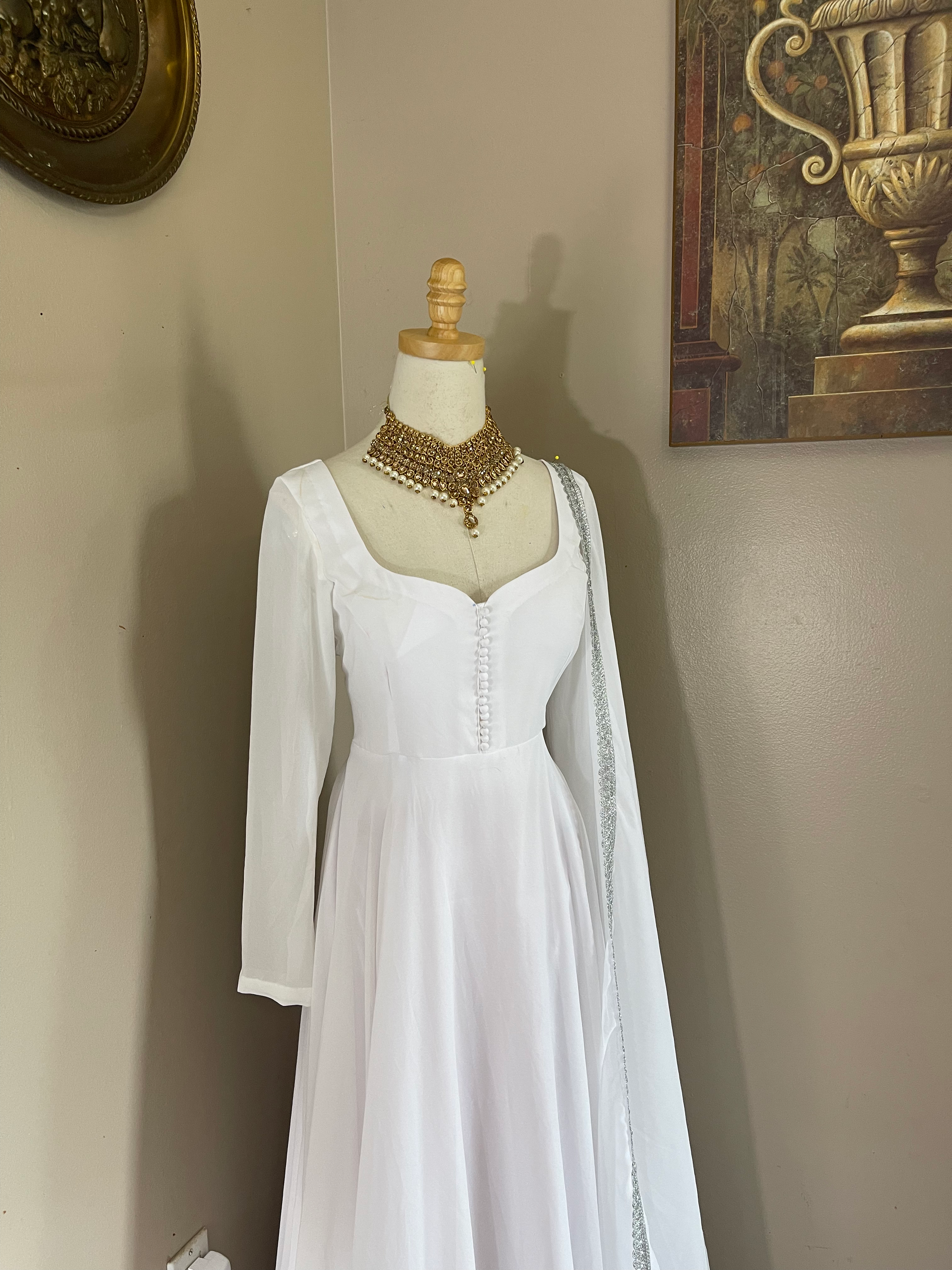 The Gown  image 1