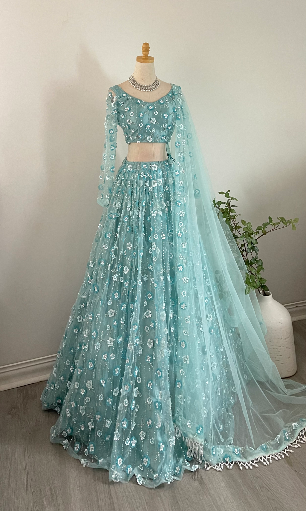 Lehenga  image 4