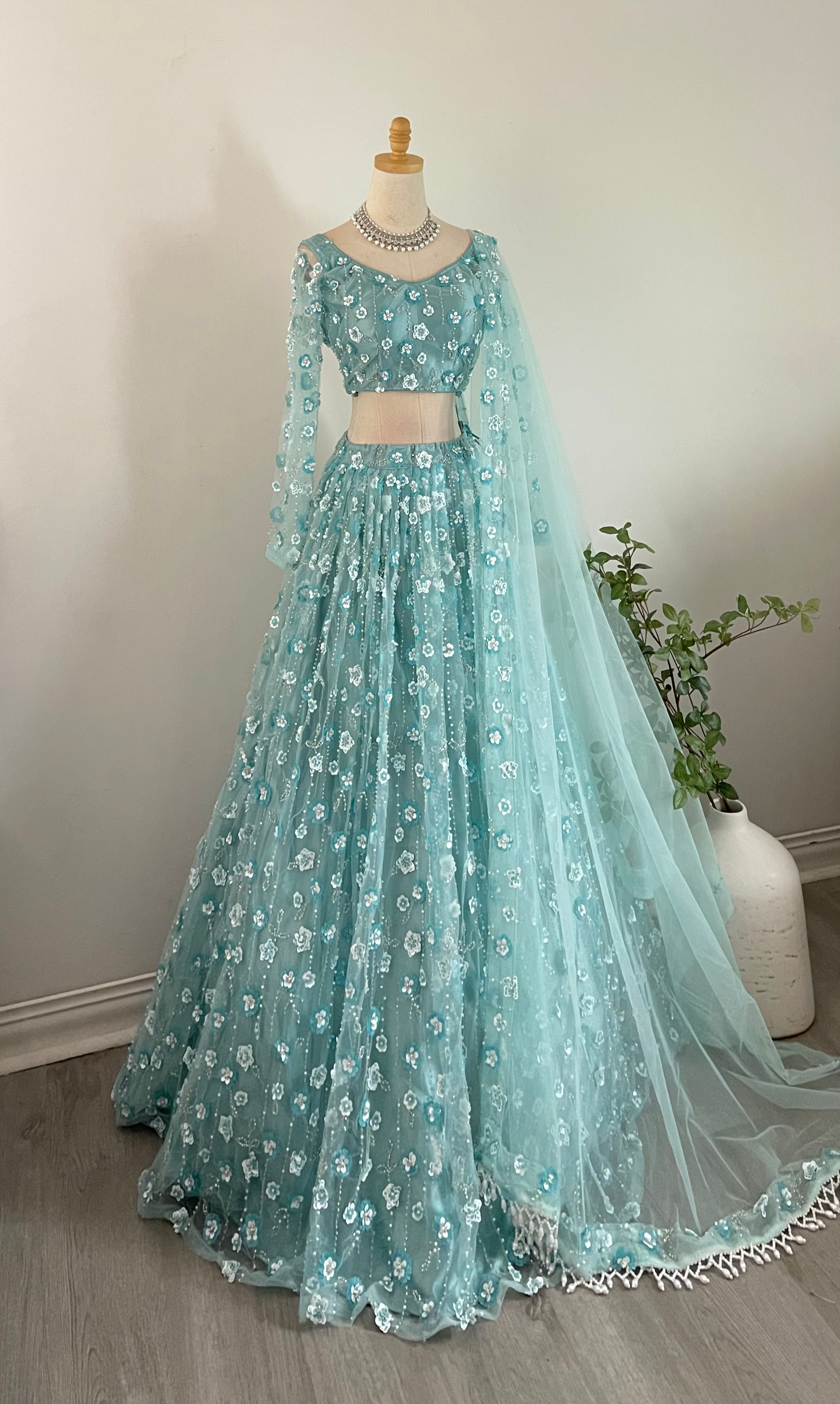 Lehenga  image 4