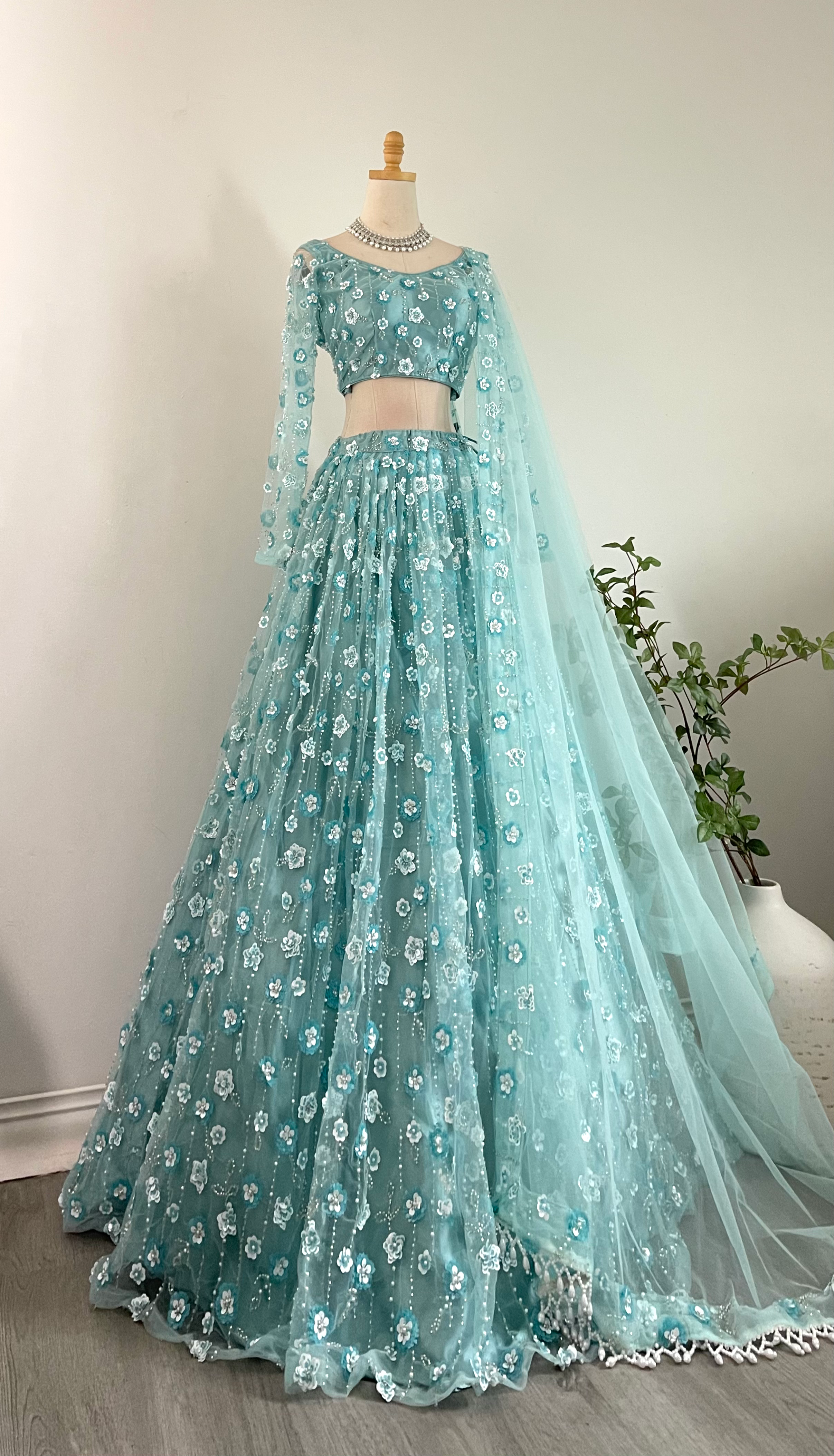 Lehenga  image 1