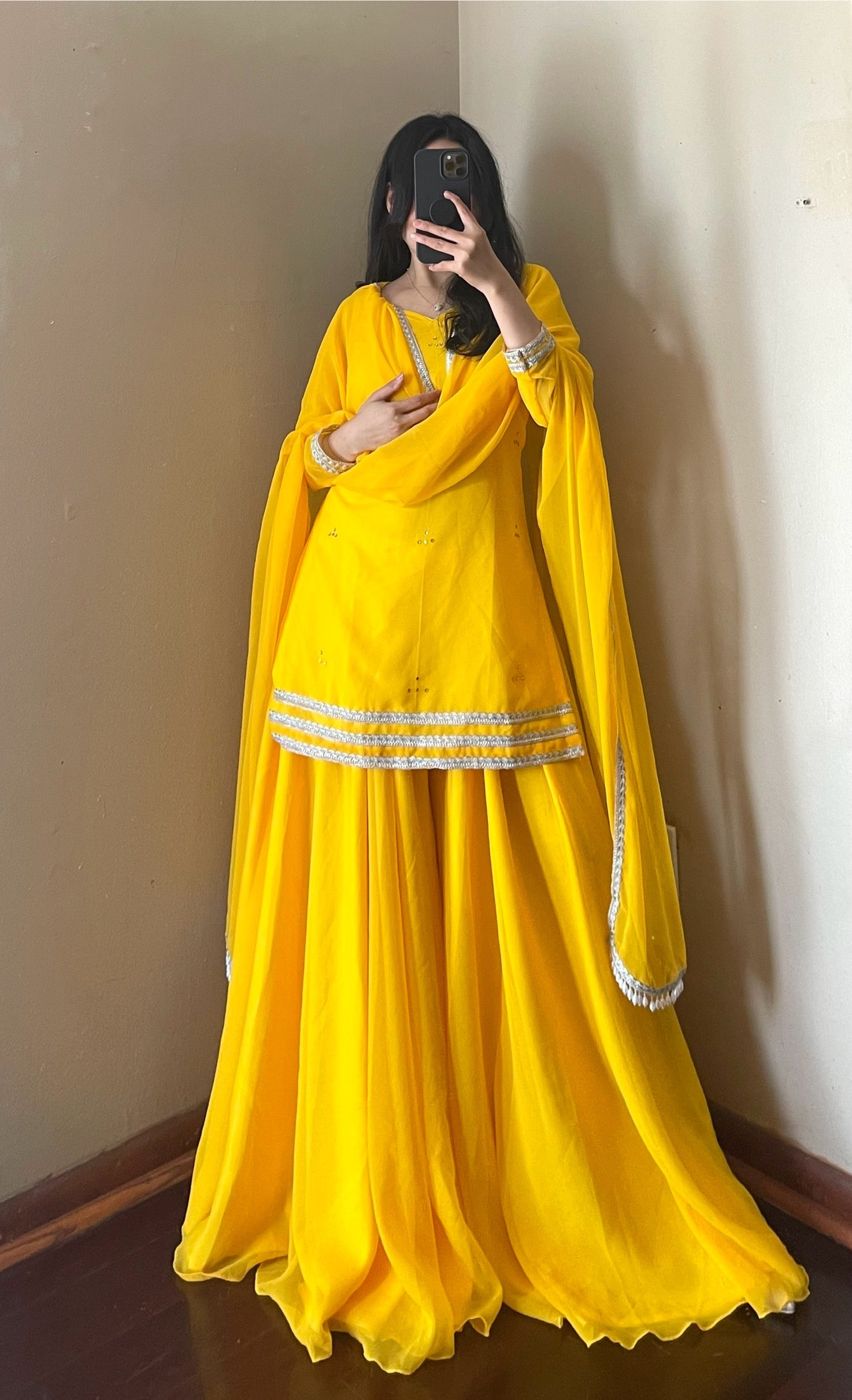 The Kurta Suit image 1