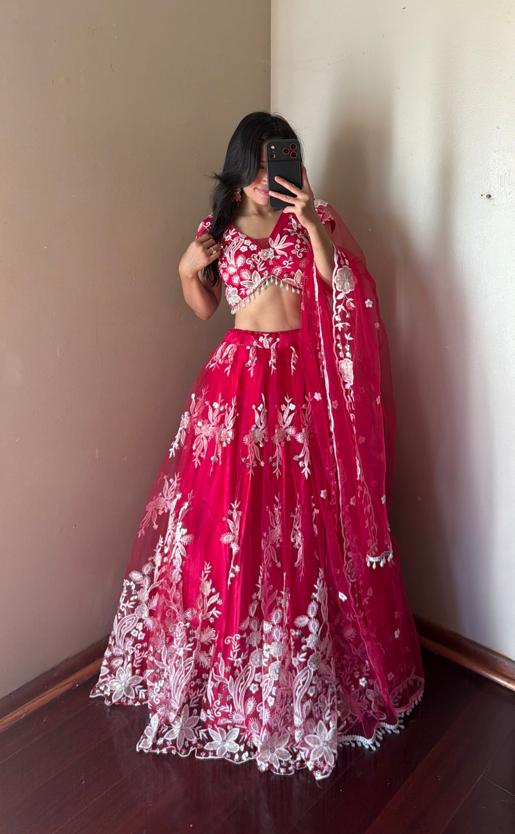Lehenga Set