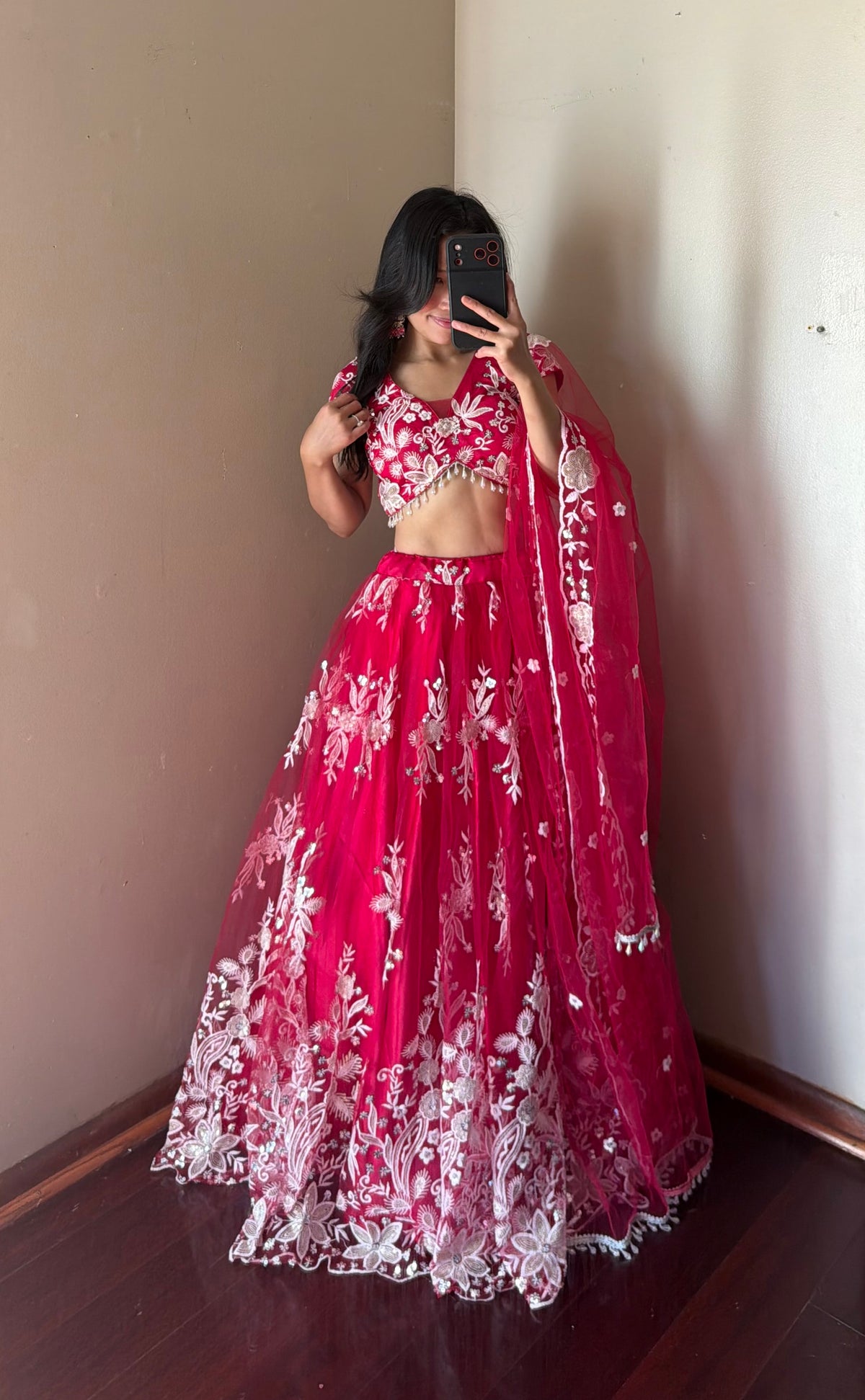 Lehenga Set