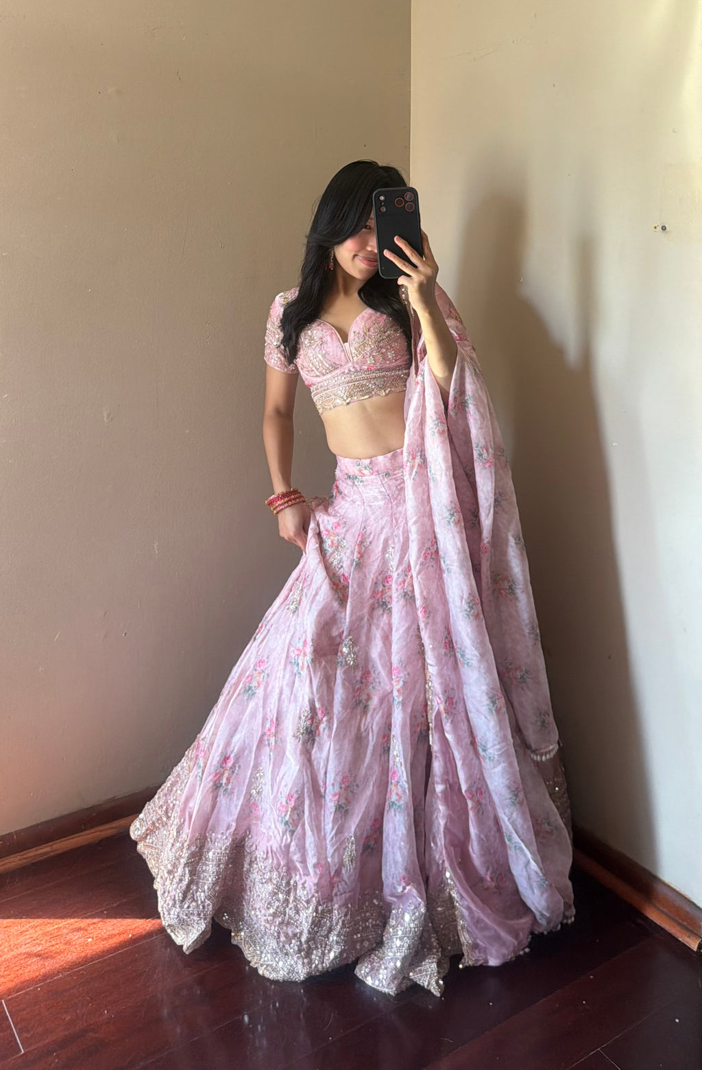 Lehenga Set