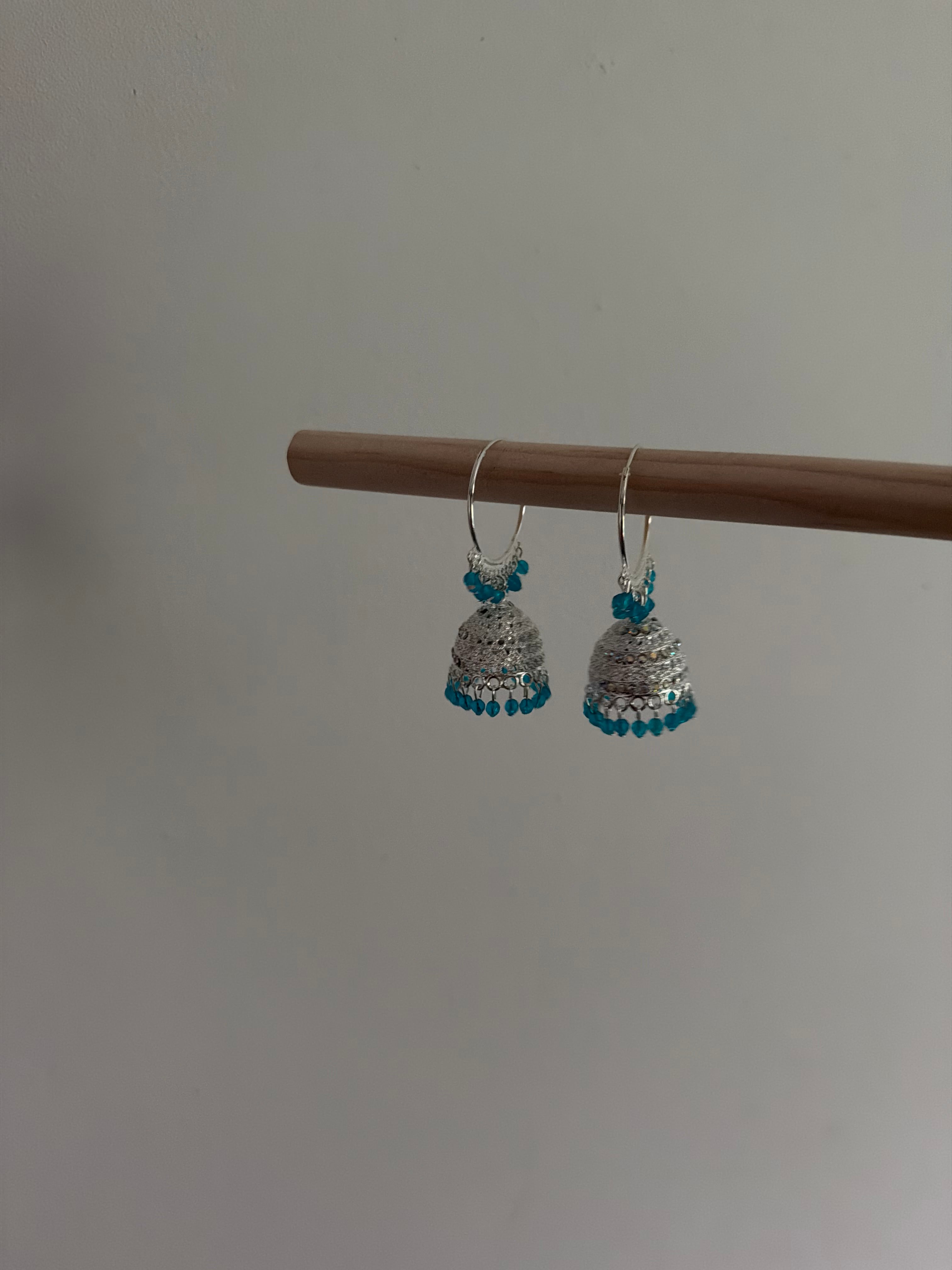 Jumki Earring