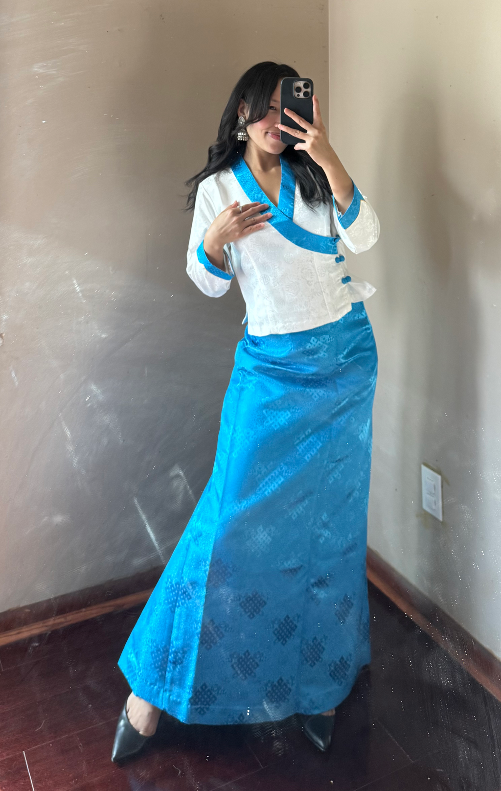 Chuppa Set image 0