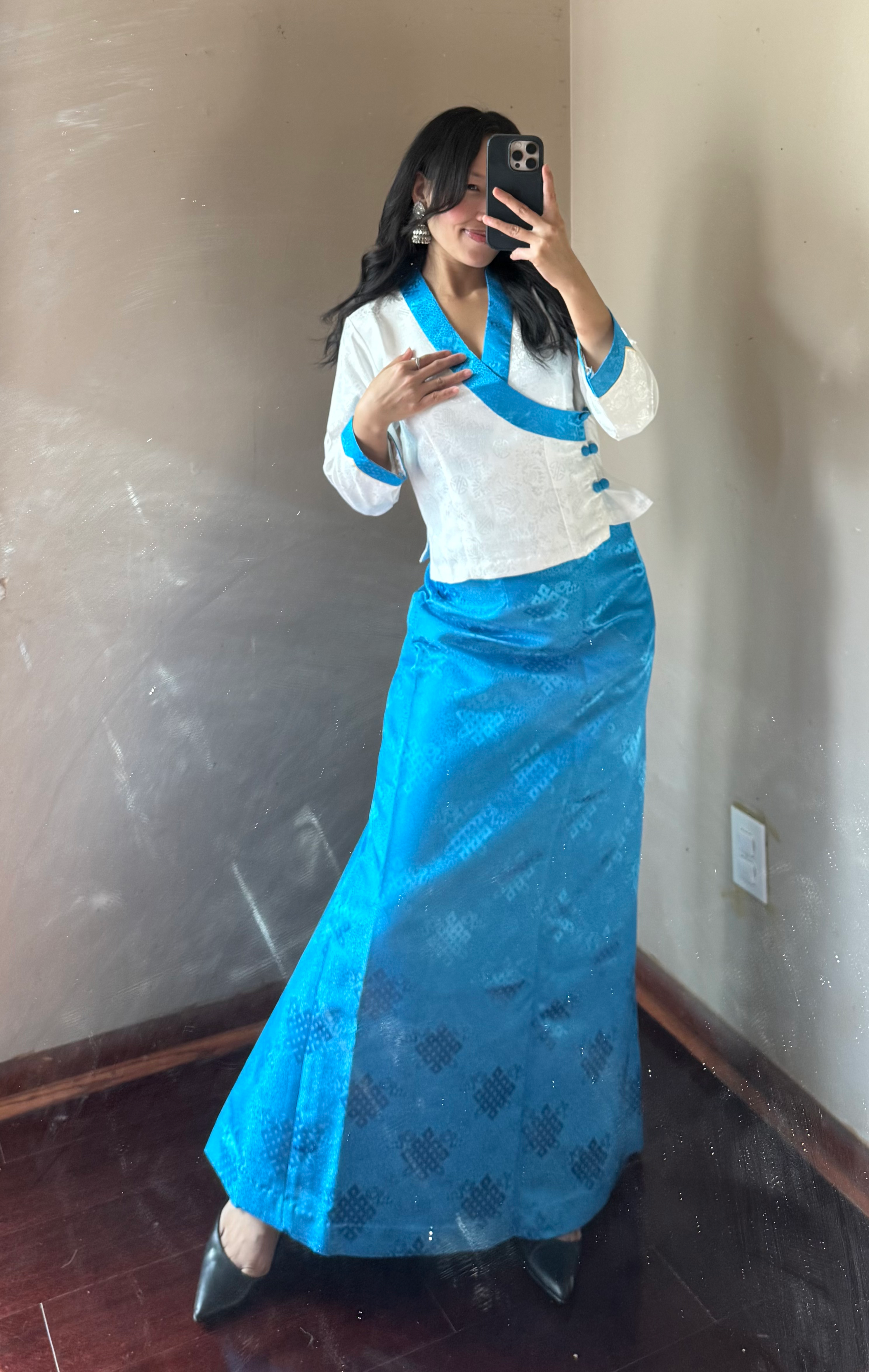 Chuppa Set image 0