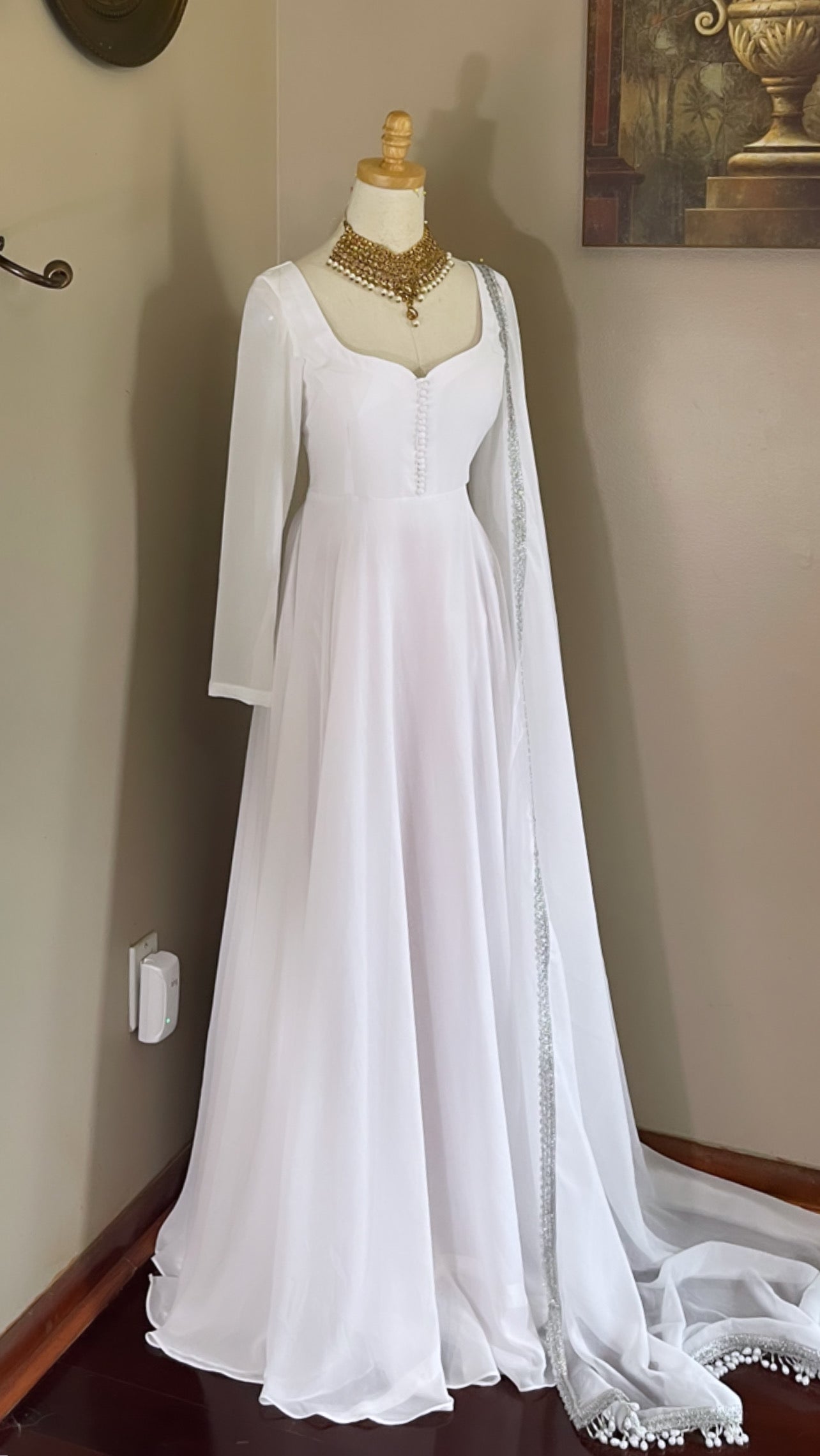 The Gown  image 3
