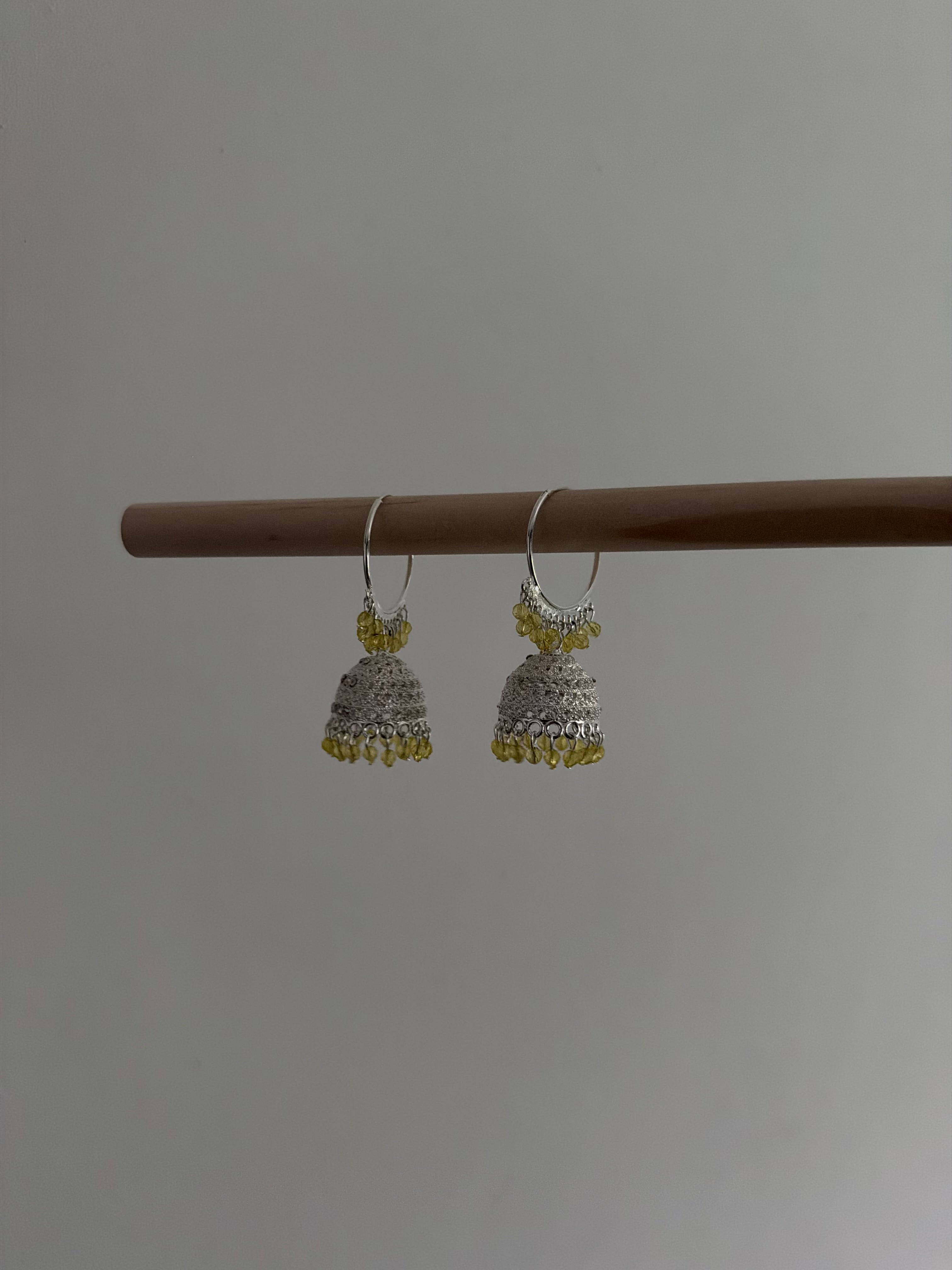 Jumki earring