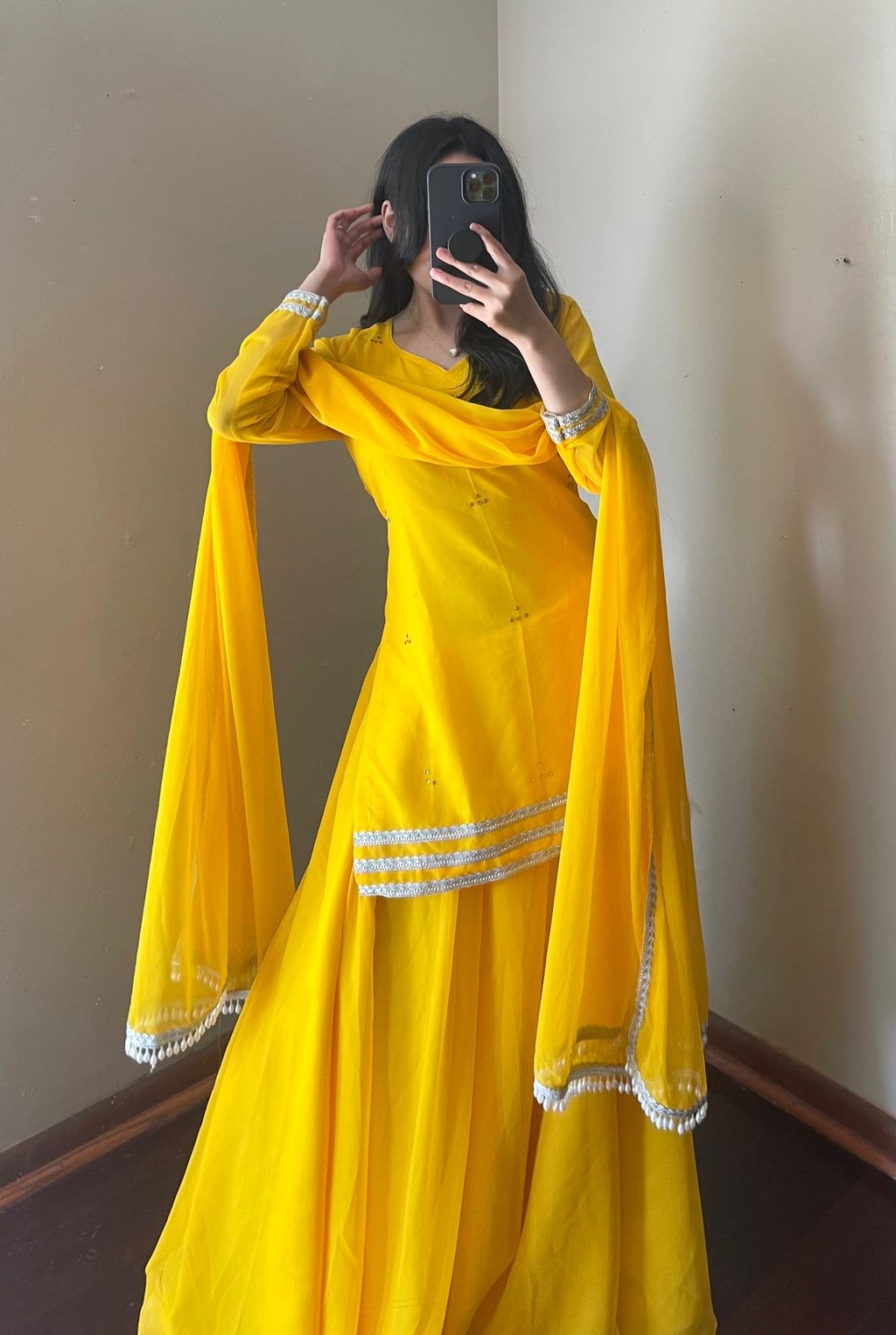 The Kurta Suit image 3