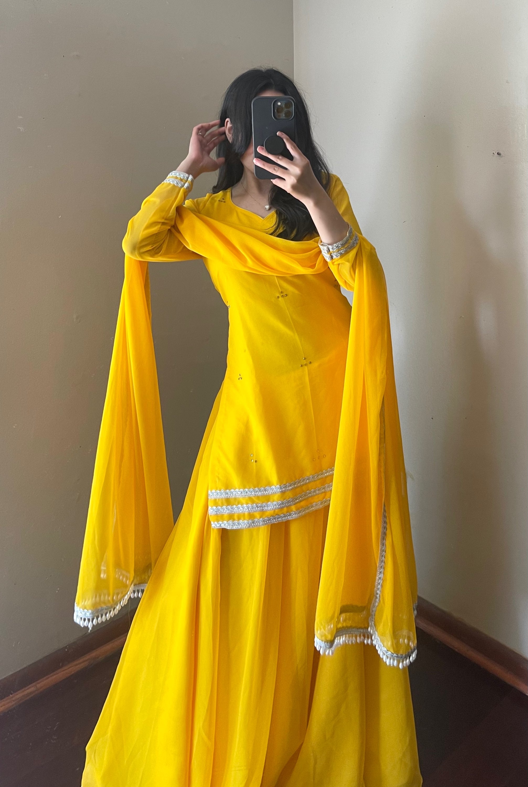 The Kurta Suit image 3