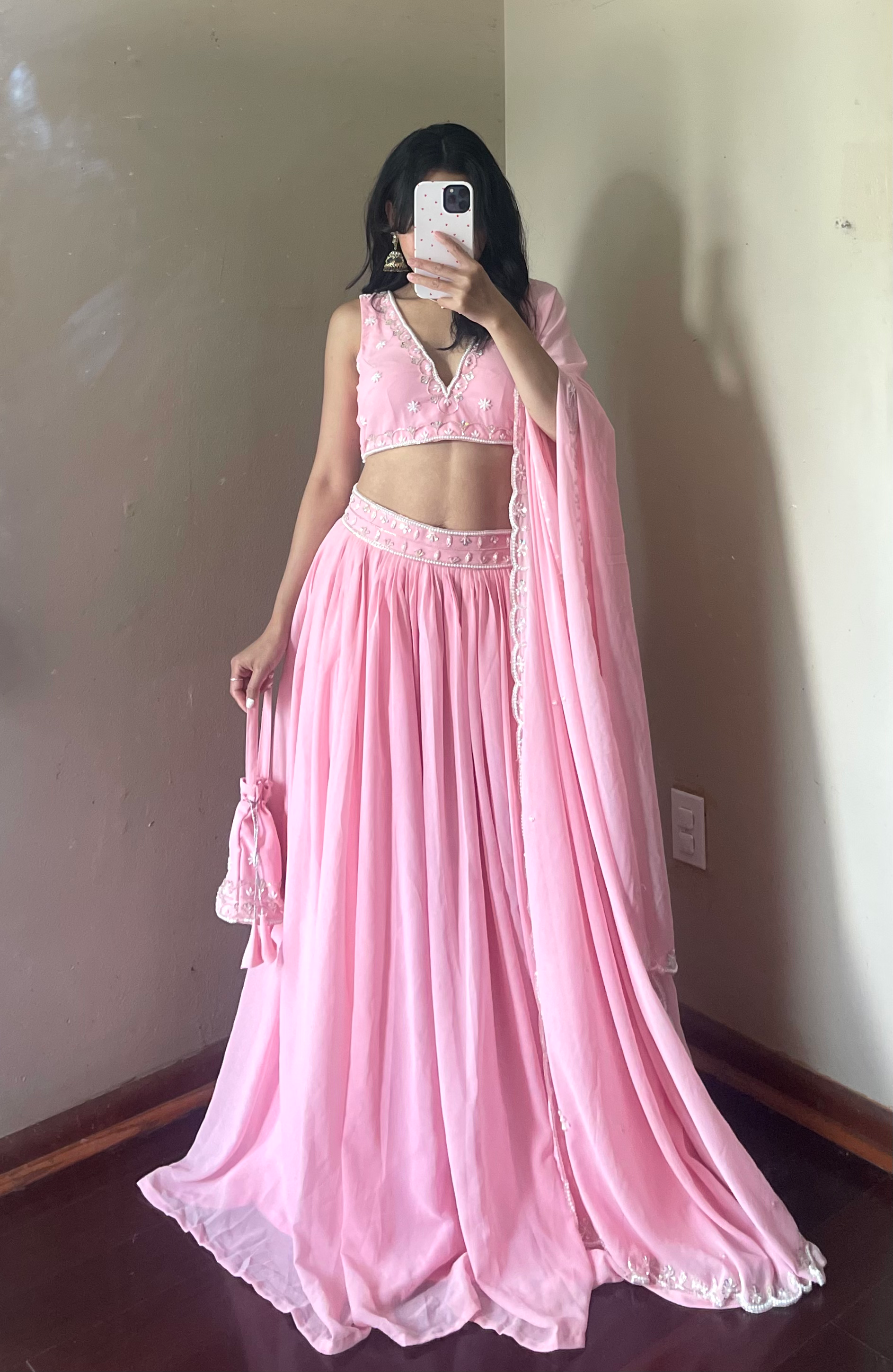 Lehenga Set image 2