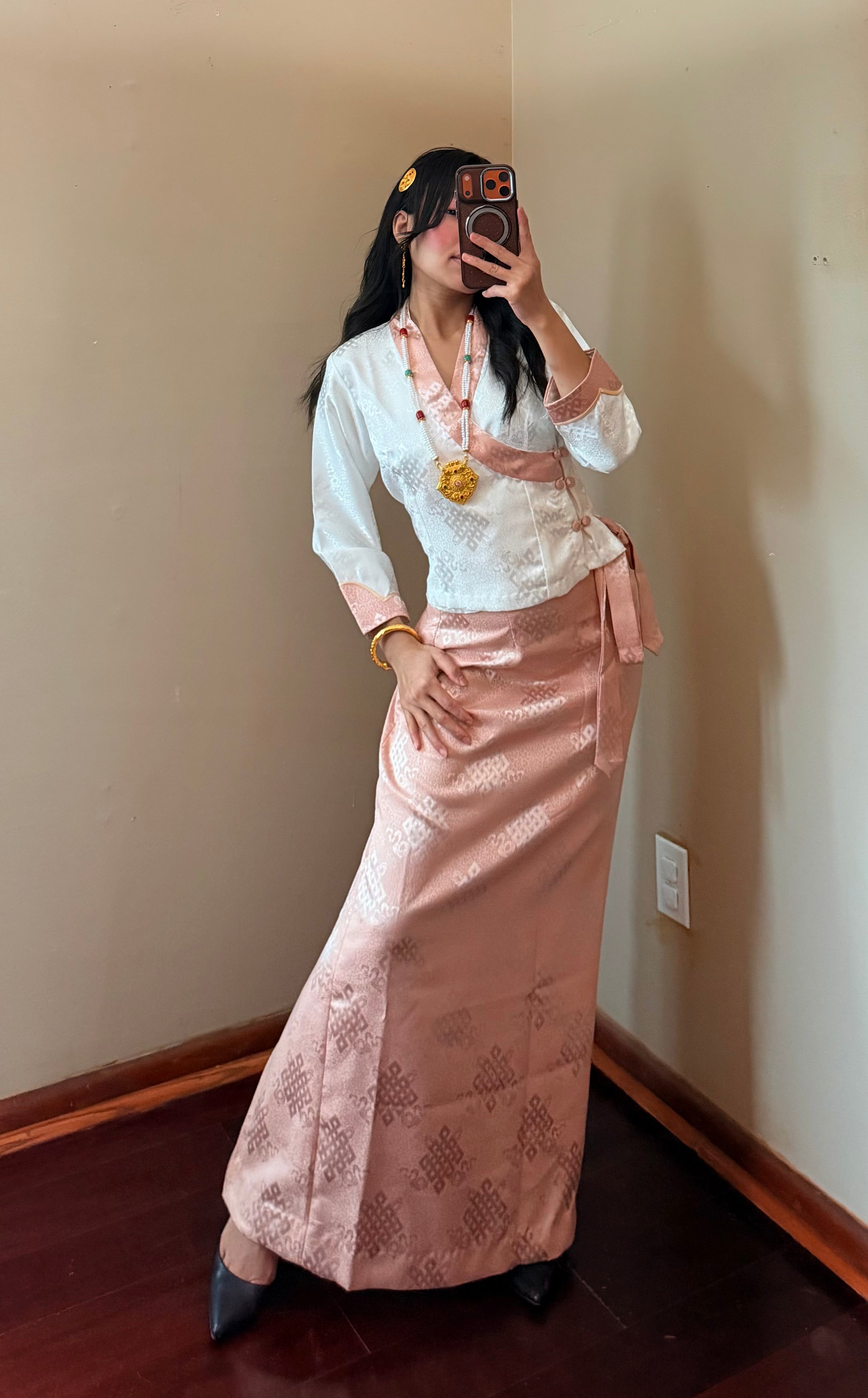 Two-Piece Chuppa