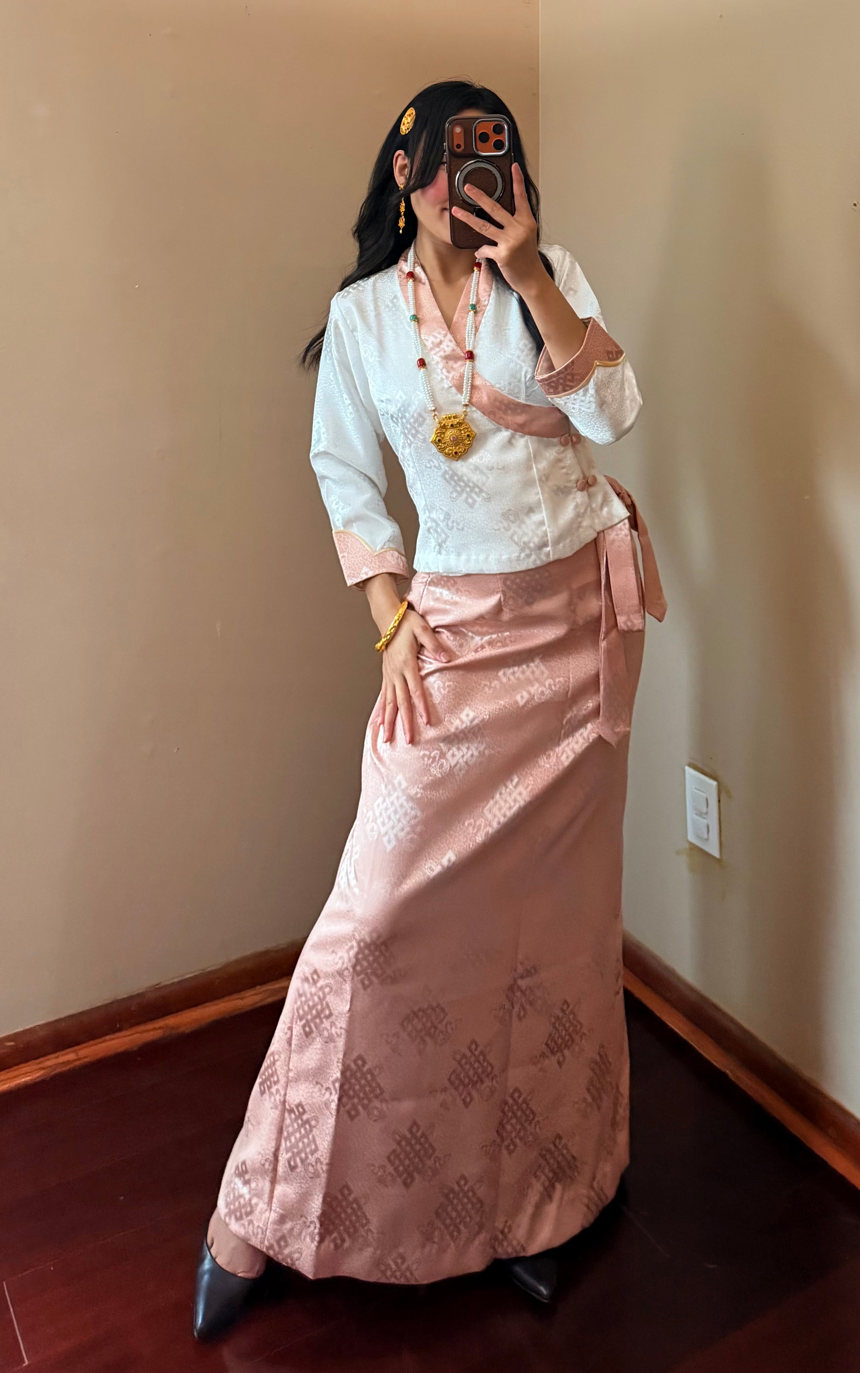 Two-Piece Chuppa