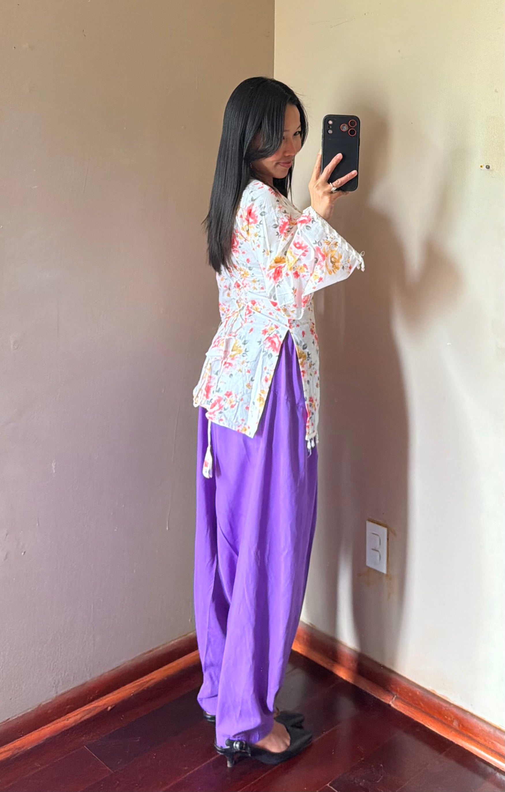 Cotton Kurti top