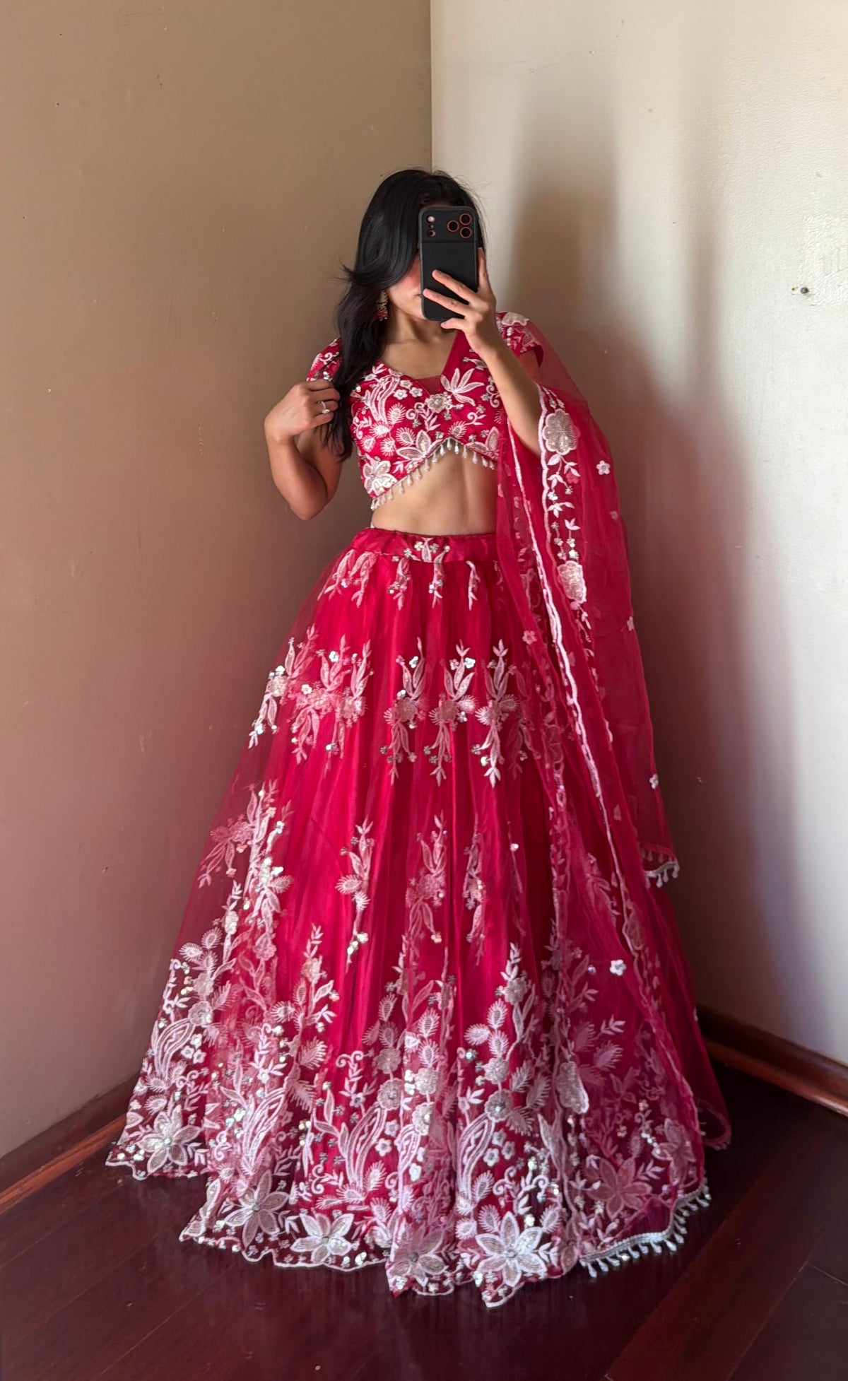 Lehenga Set