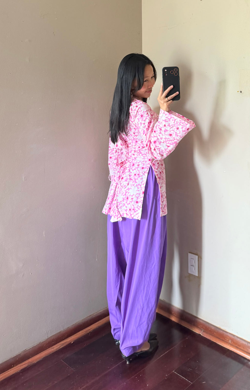 Cotton Kurti Top