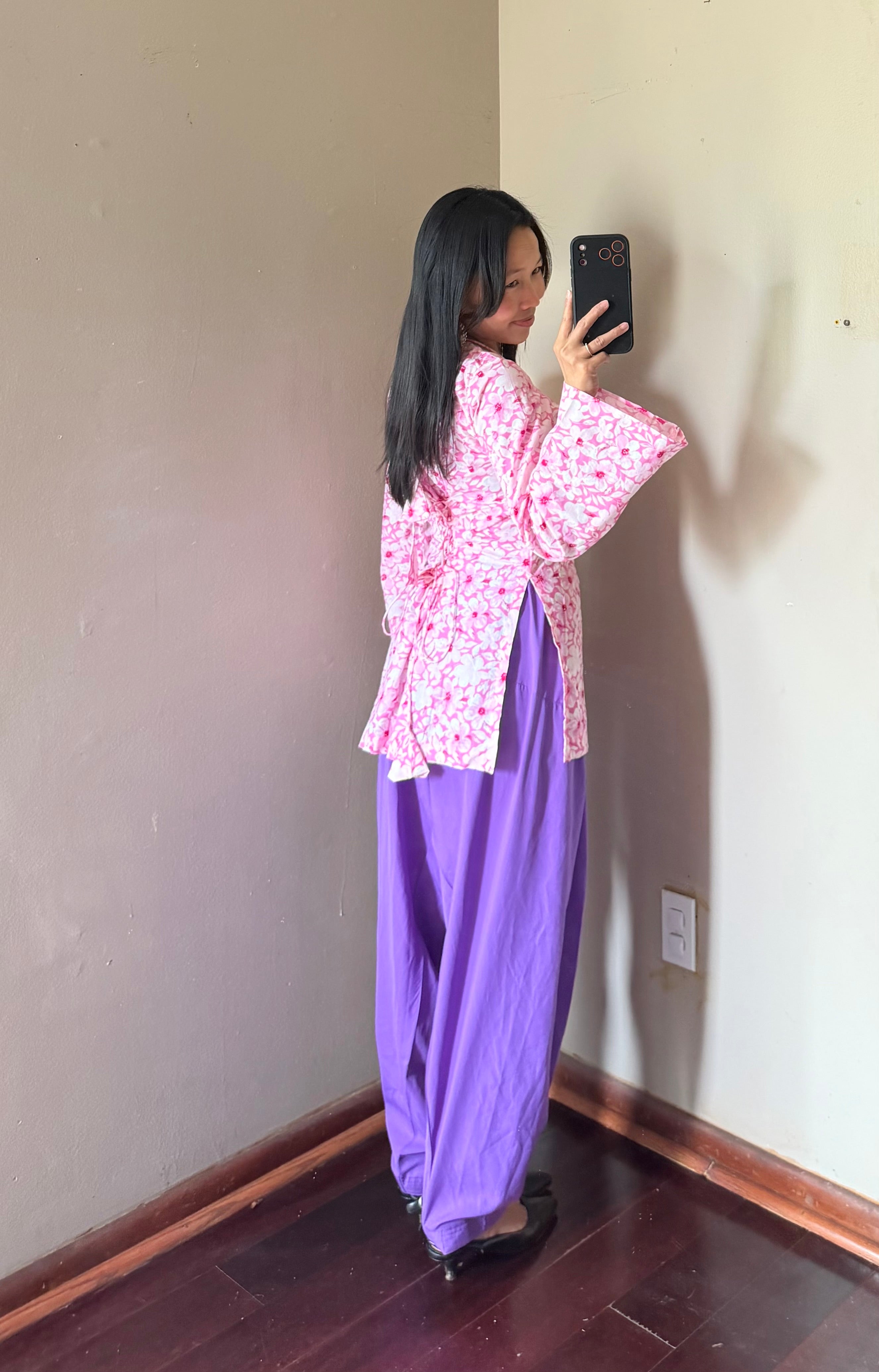 Cotton Kurti Top