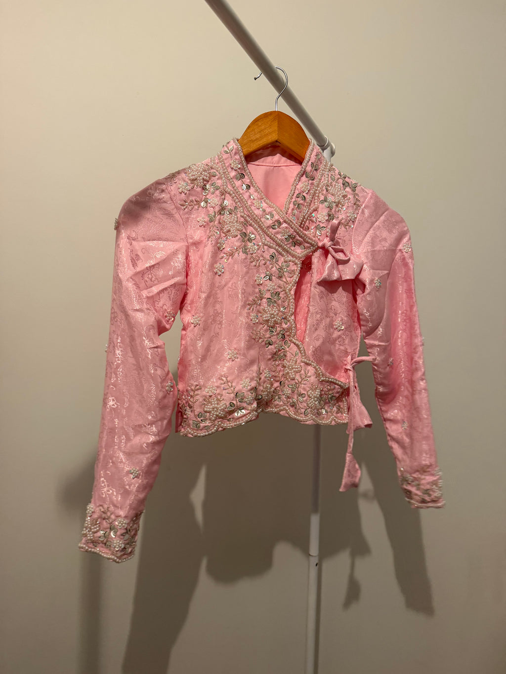 Chaubandai Choli